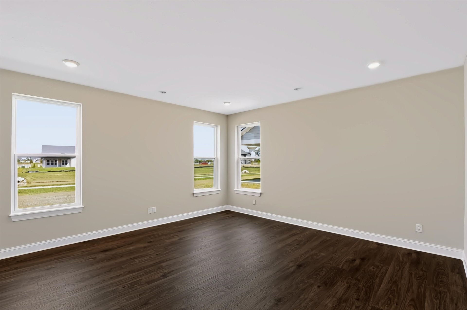 Ashford Great Room