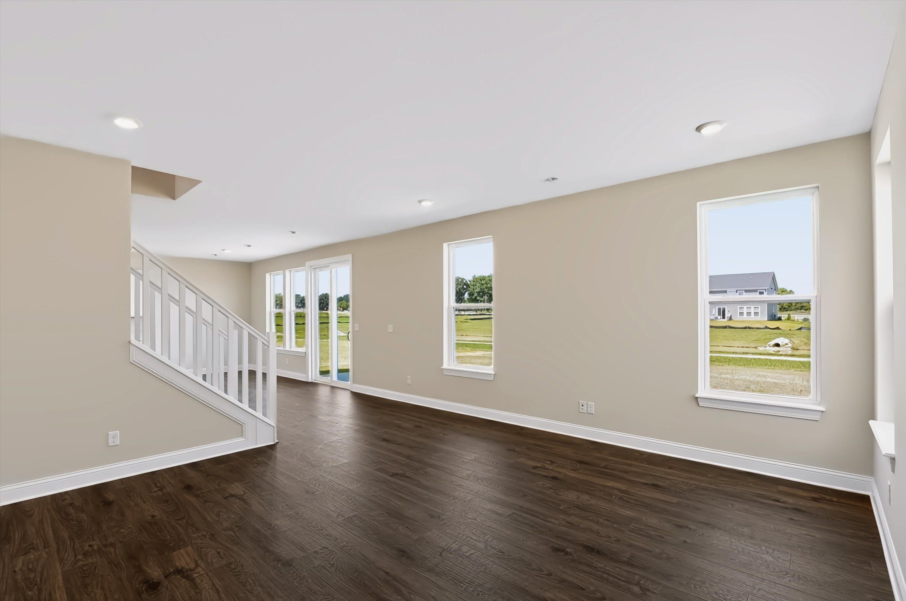 Ashford Great Room