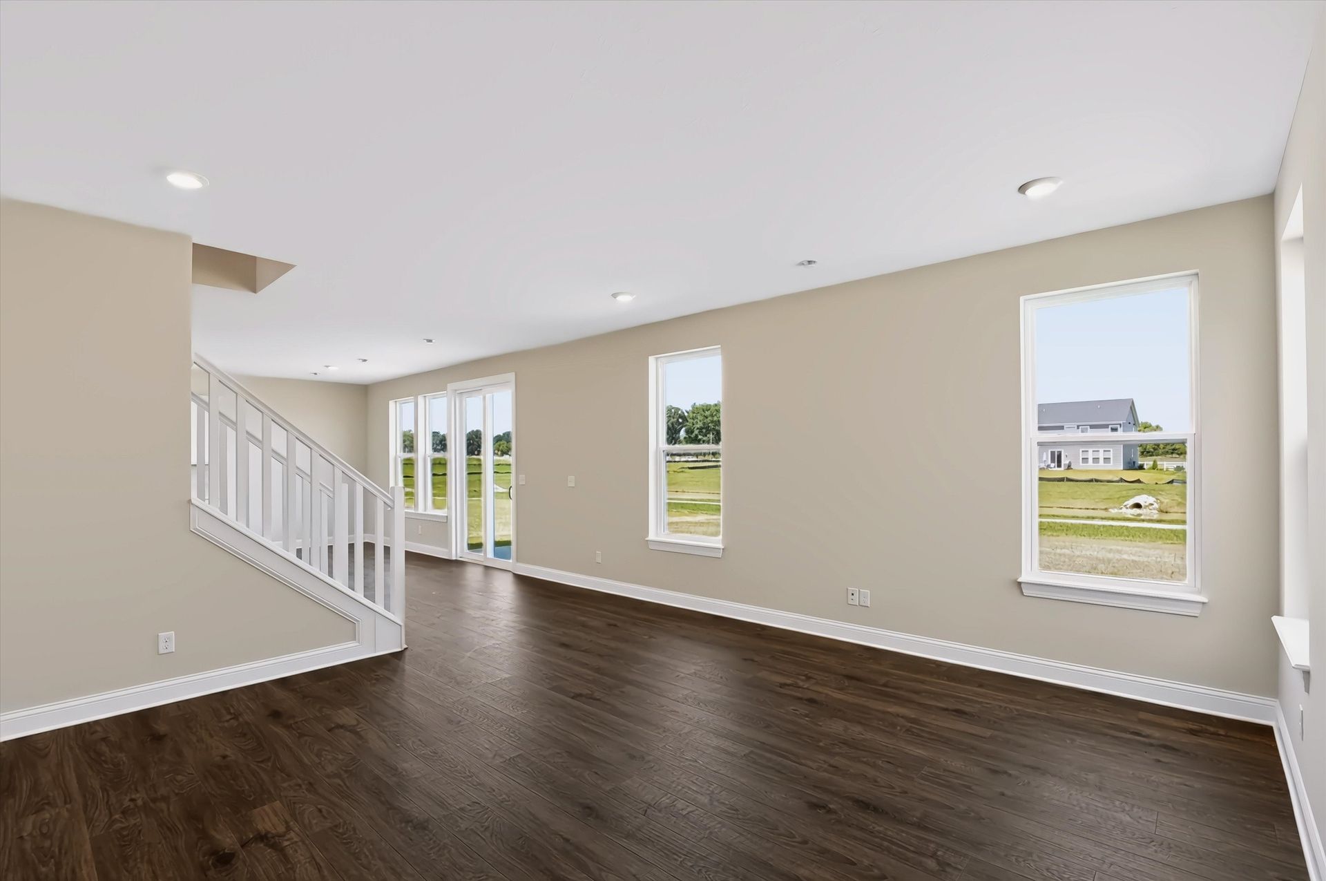 Ashford Great Room