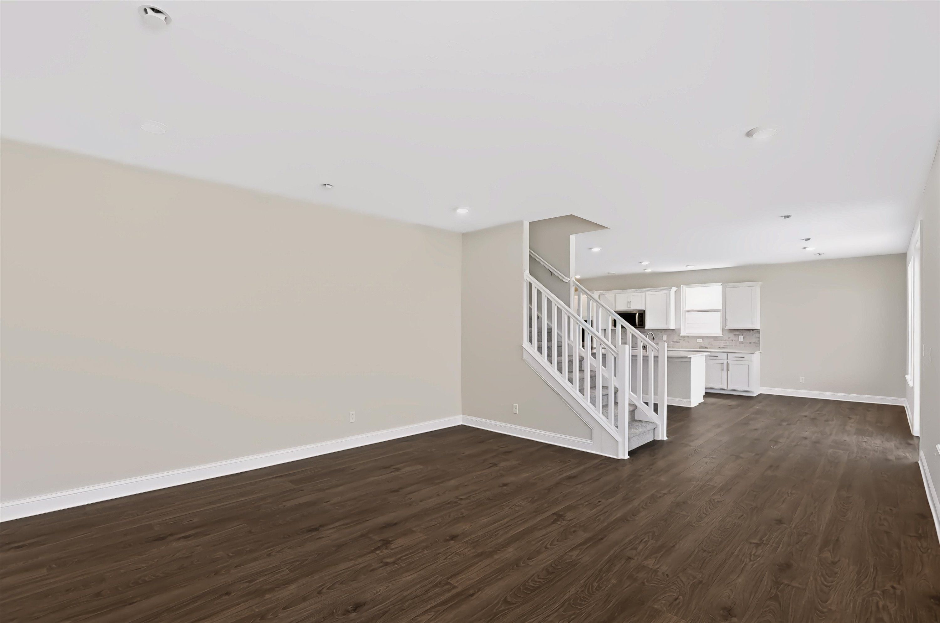 Ashford Great Room
