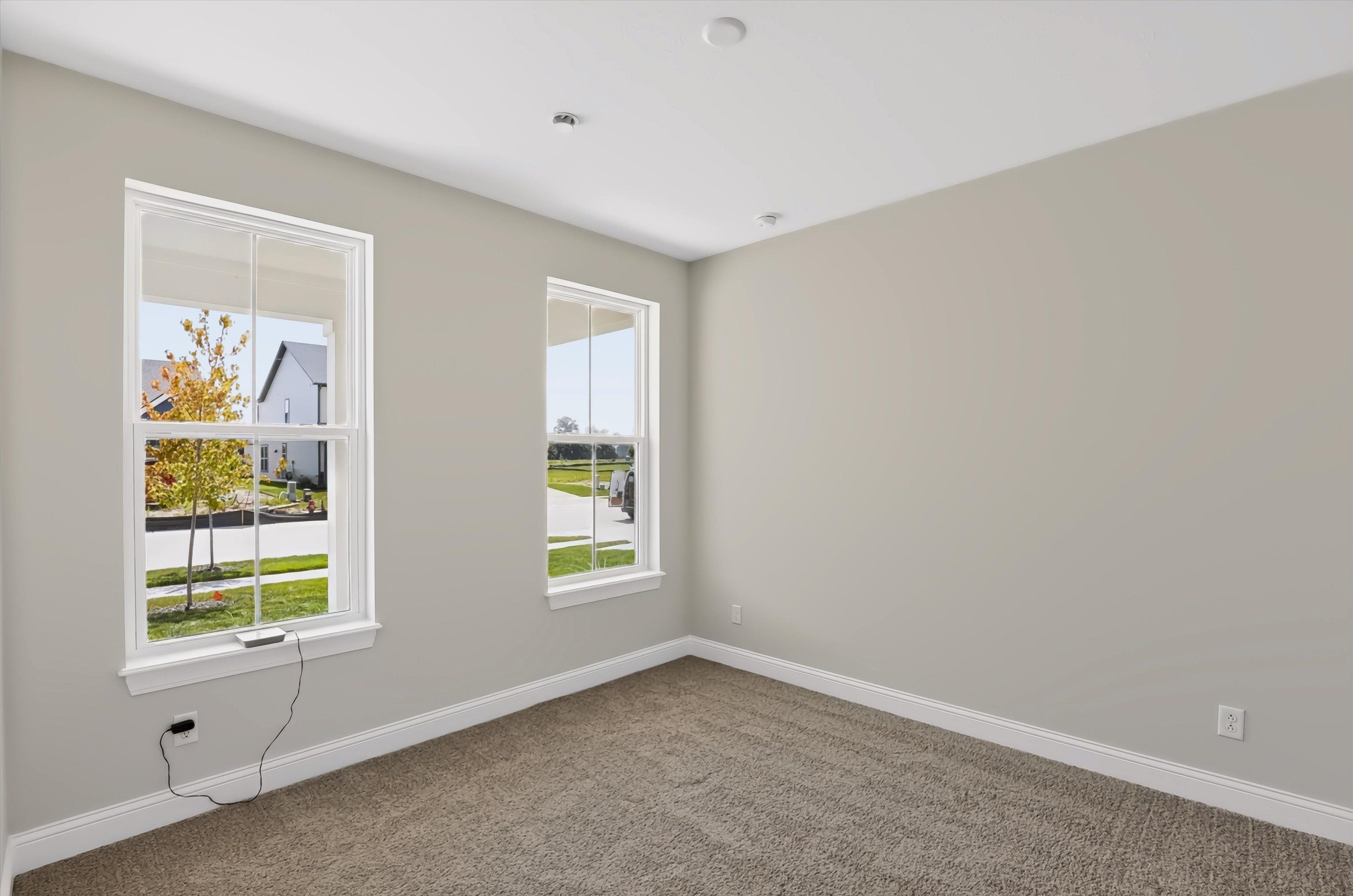 Ashford Main Floor Bedroom
