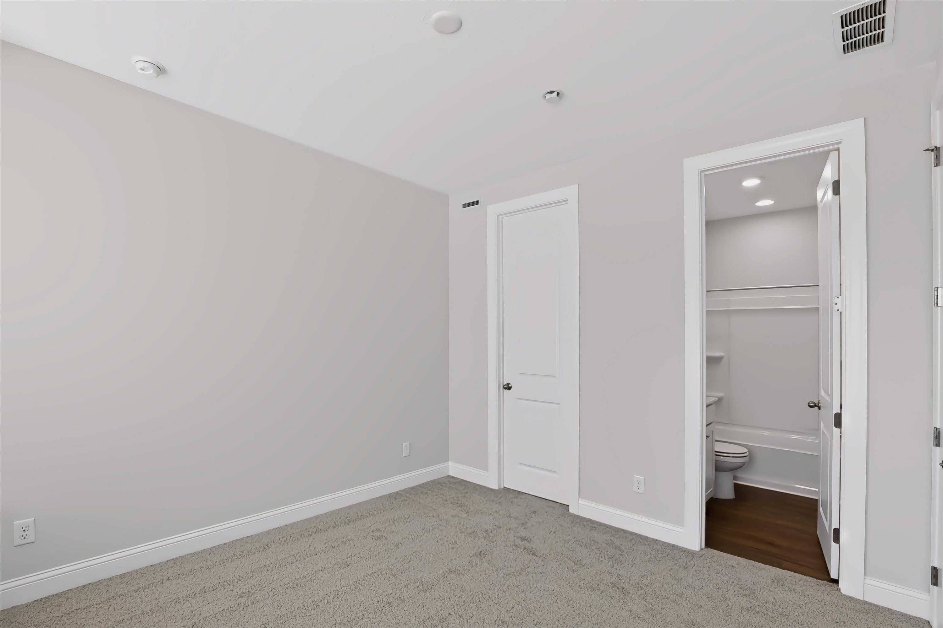 Ashford Main Floor Bedroom