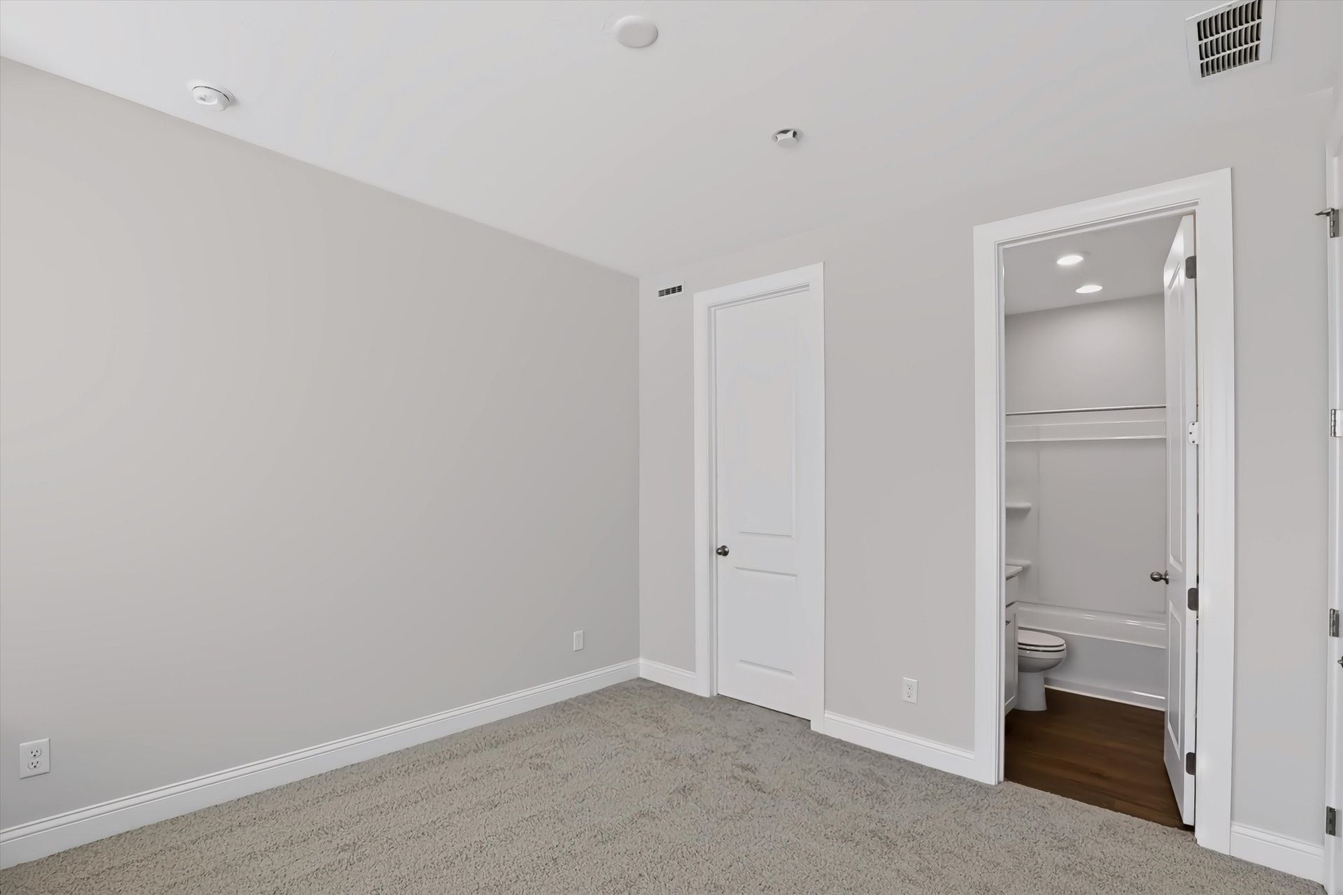 Ashford Main Floor Bedroom