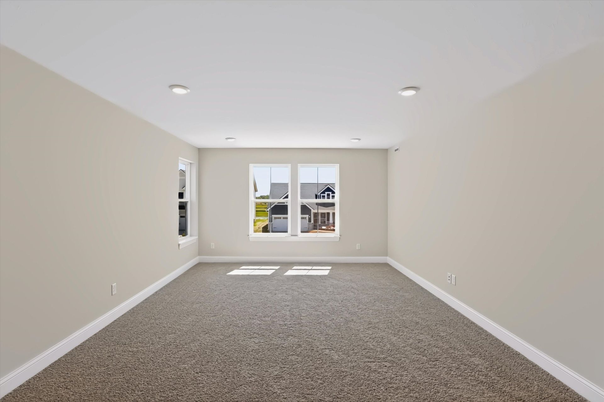Ashford Loft
