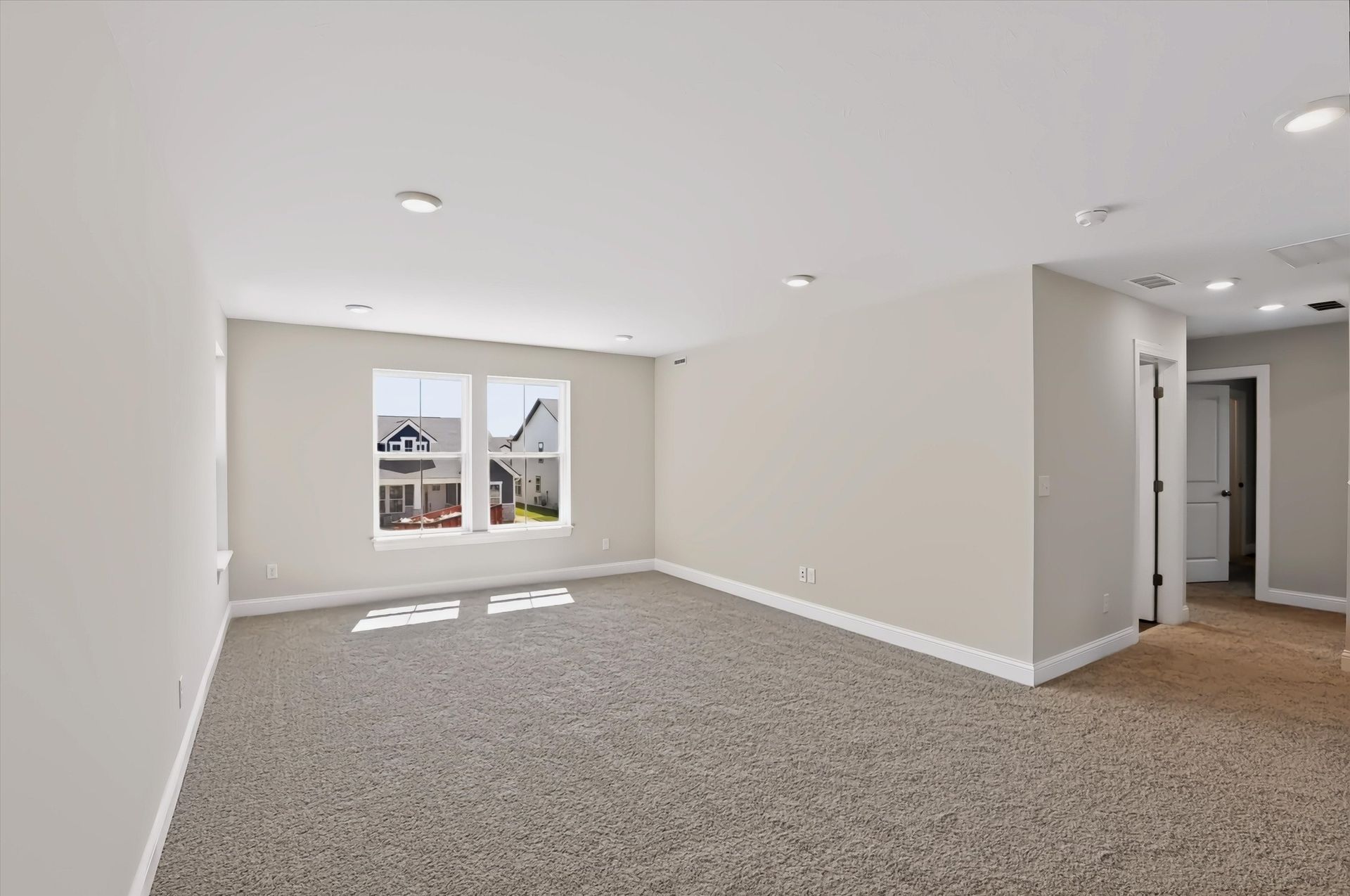 Ashford Loft