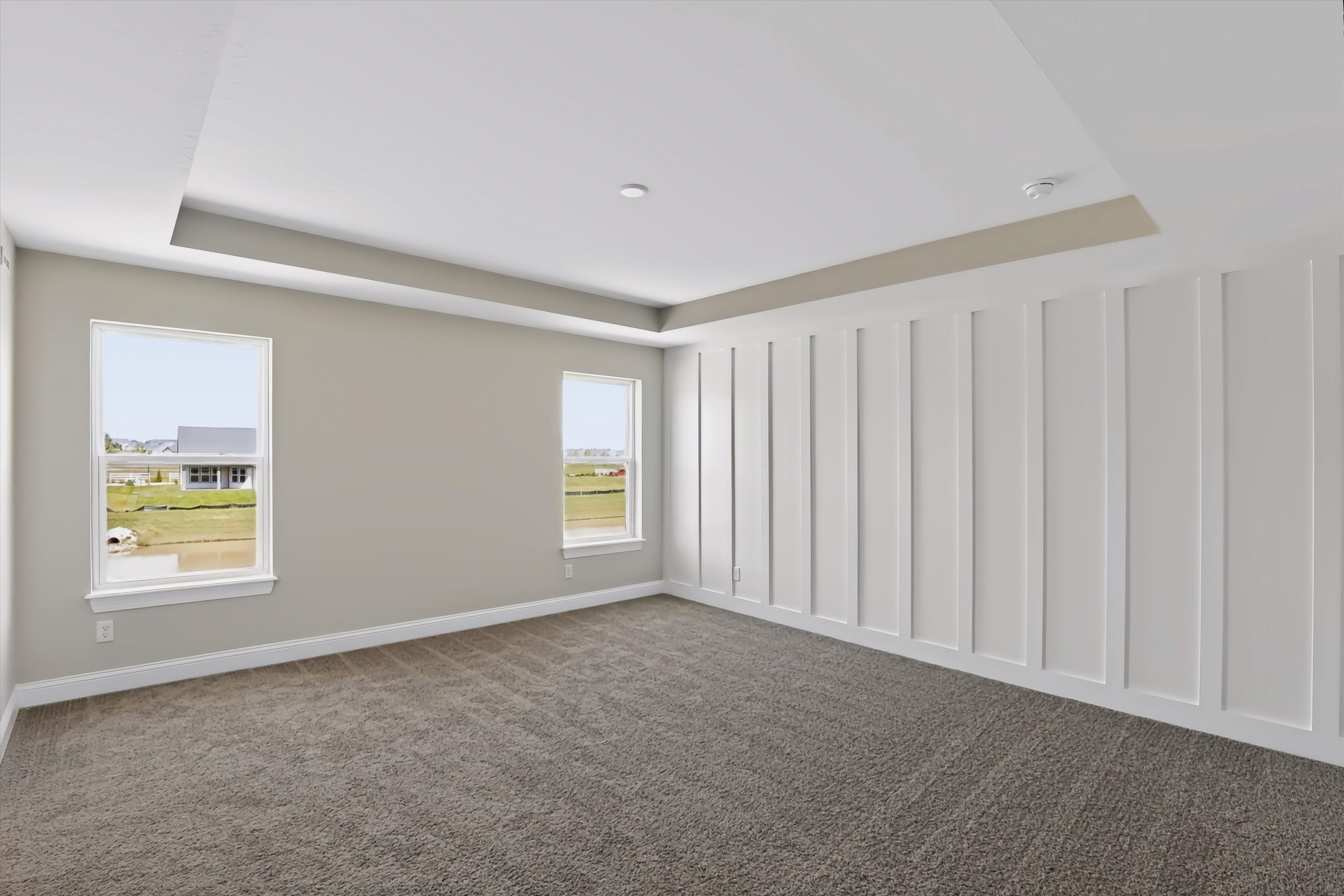 Ashford Primary Bedroom