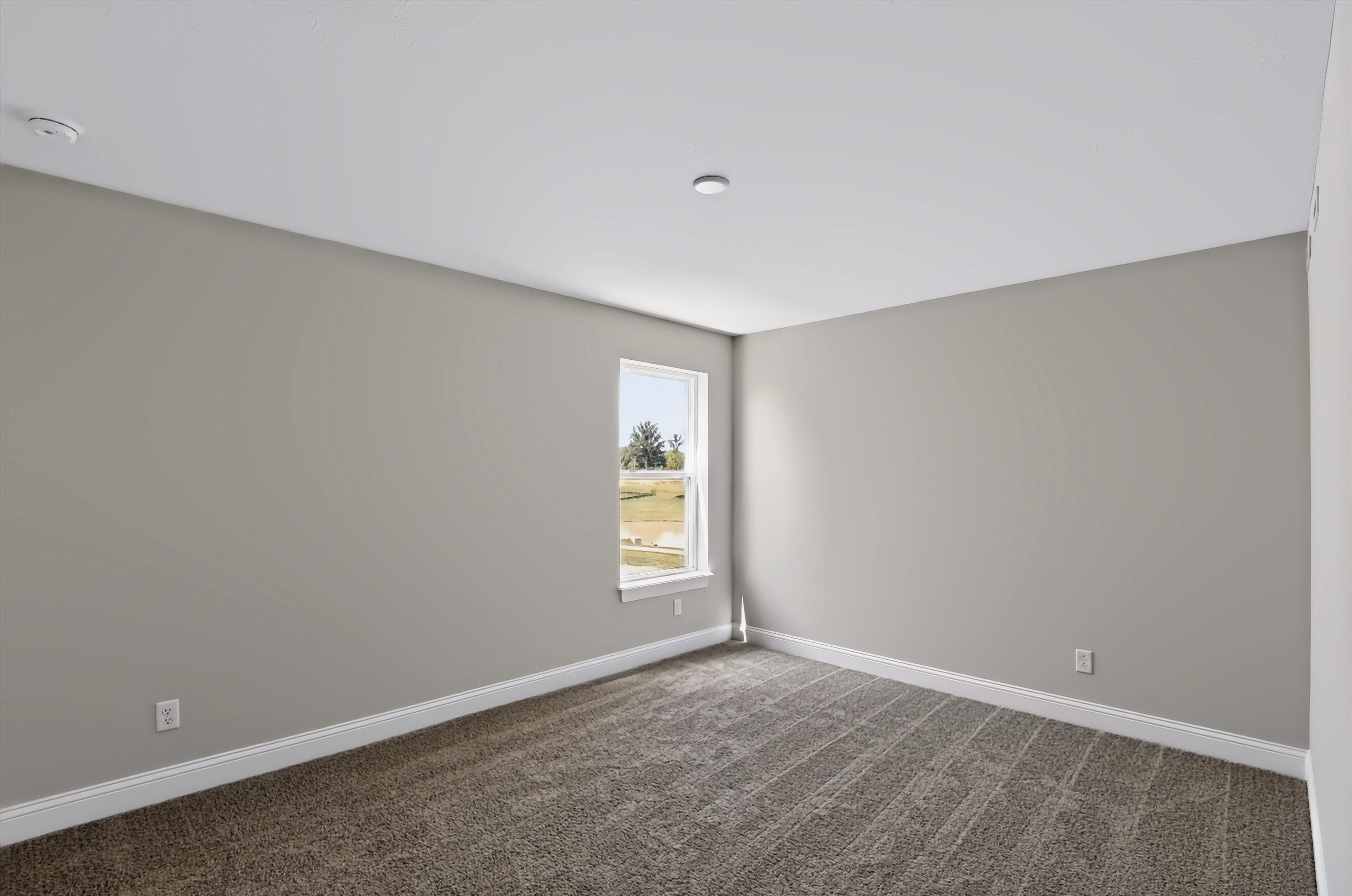 Ashford Secondary Bedroom