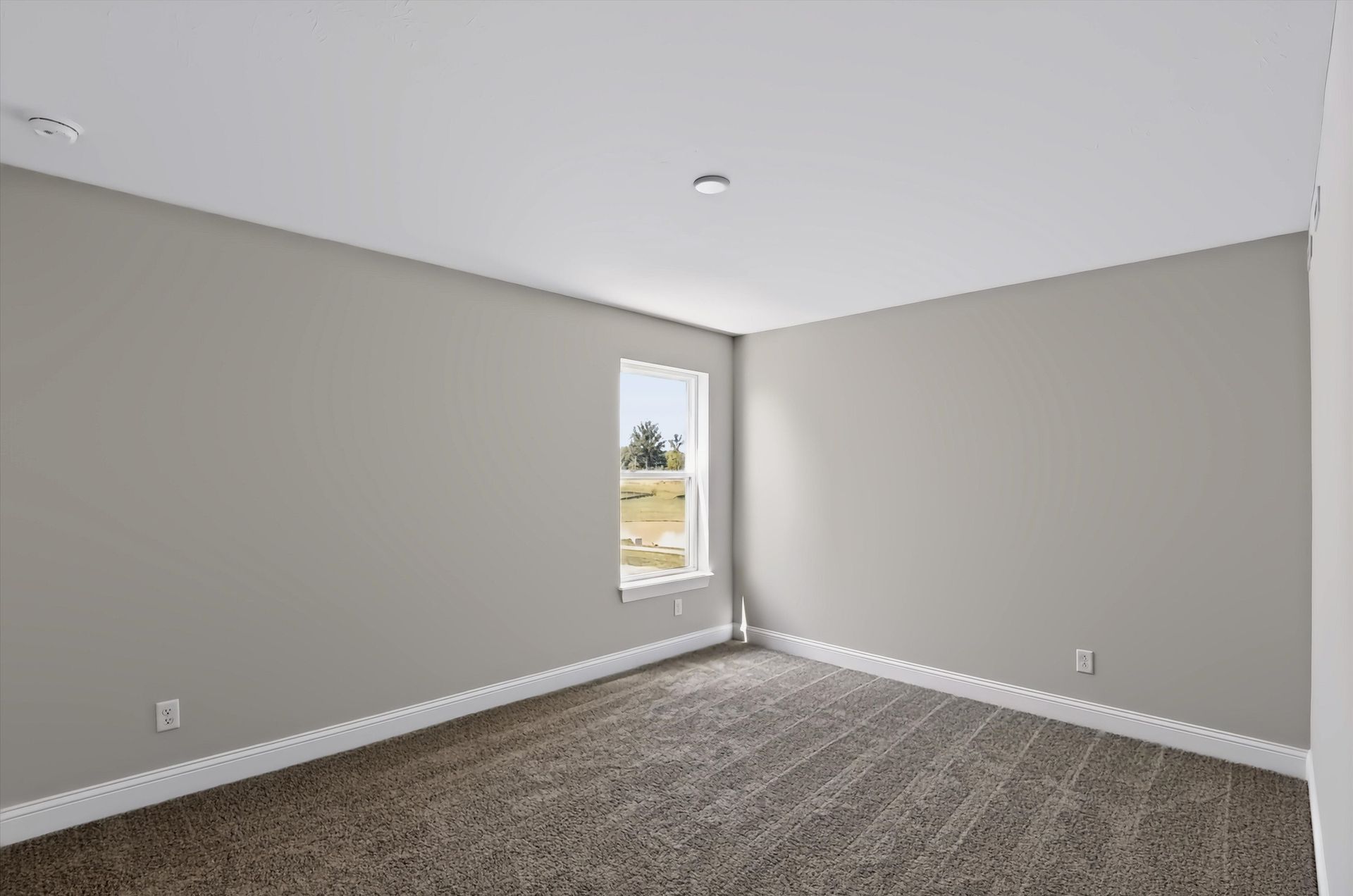 Ashford Secondary Bedroom