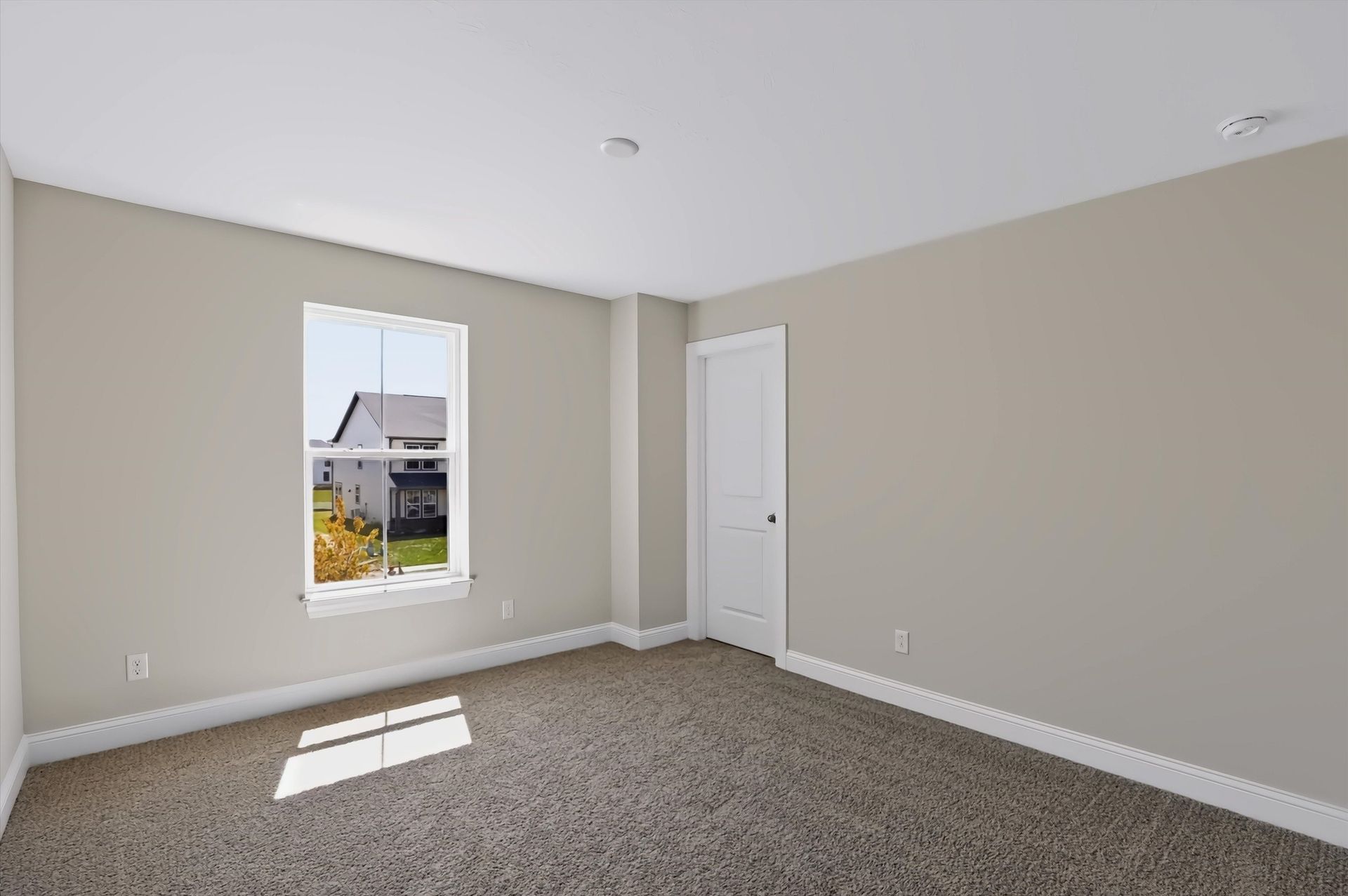 Ashford Secondary Bedroom