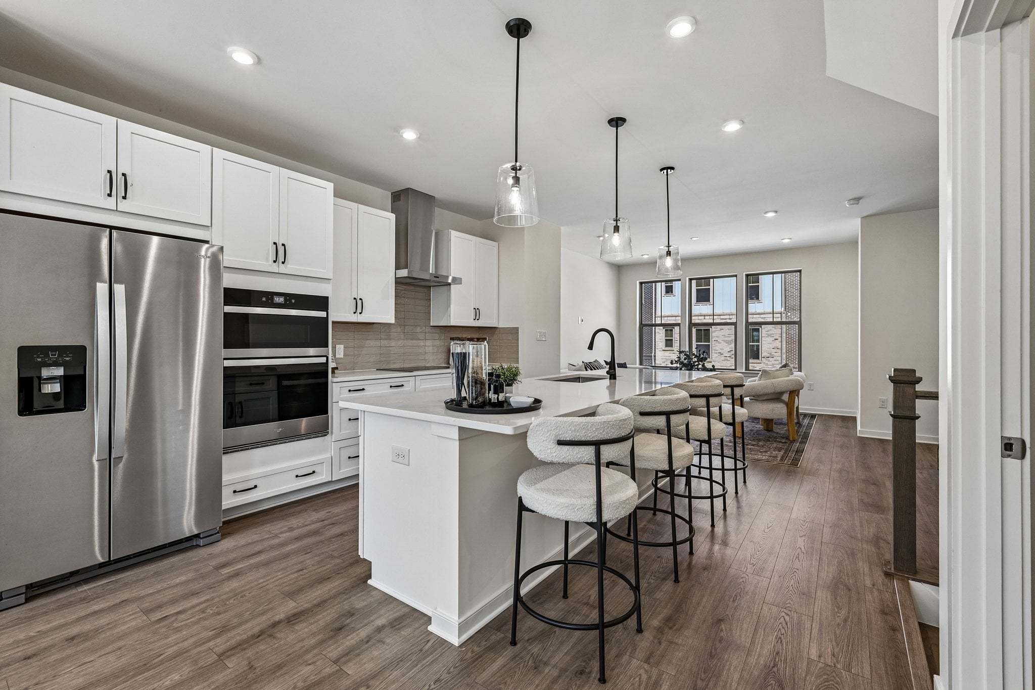 Potomac Kitchen