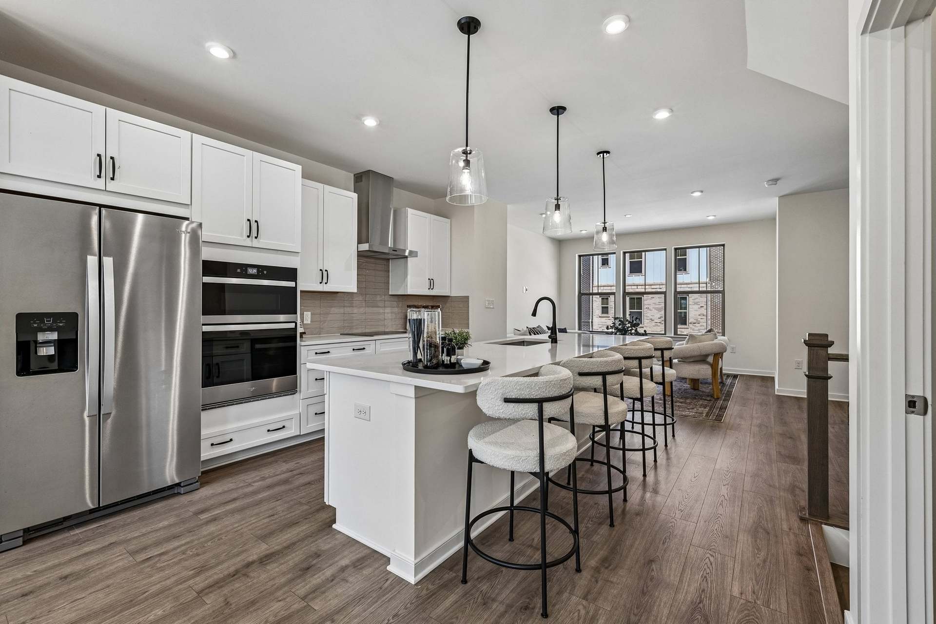Potomac Kitchen