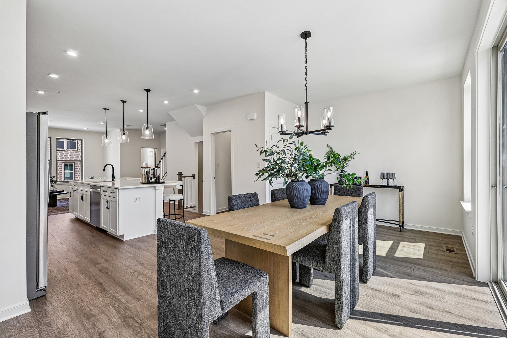 Potomac Dining Room