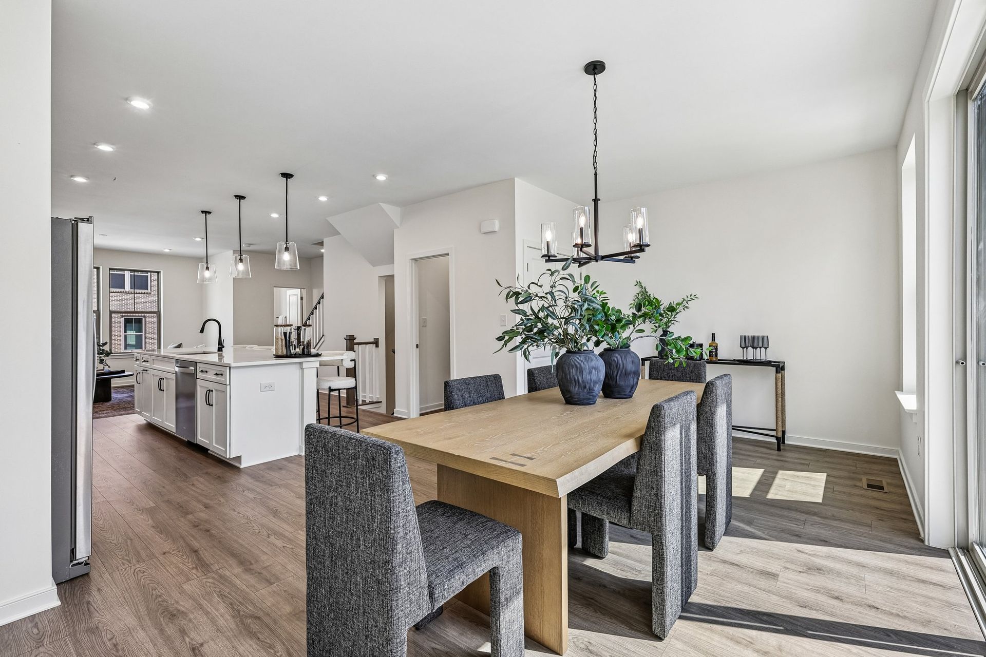 Potomac Dining Room