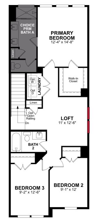 2nd Floor