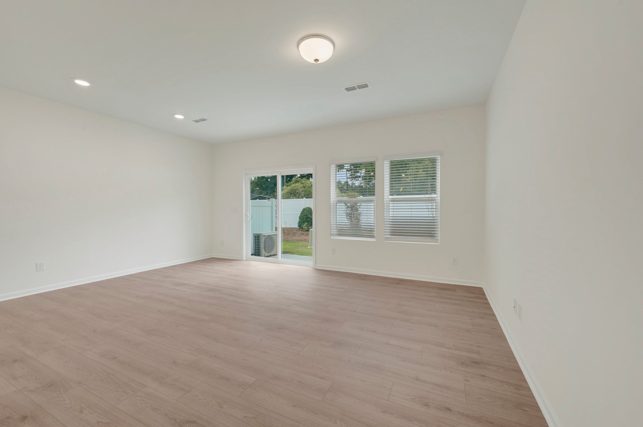 Pioneer Great Room