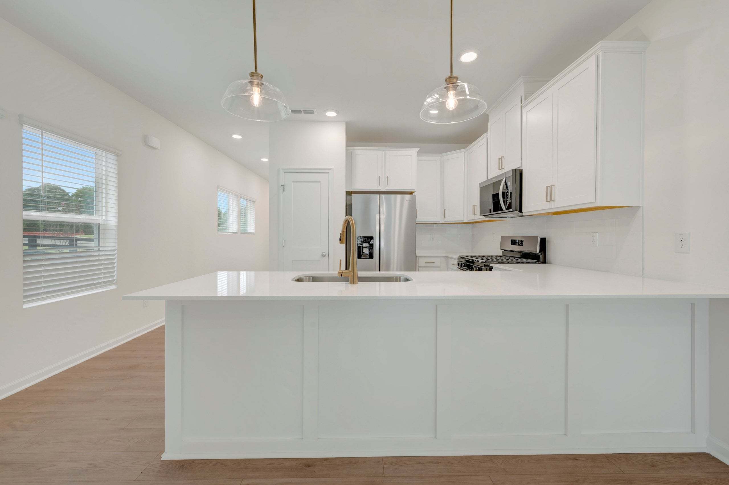 Pioneer Kitchen