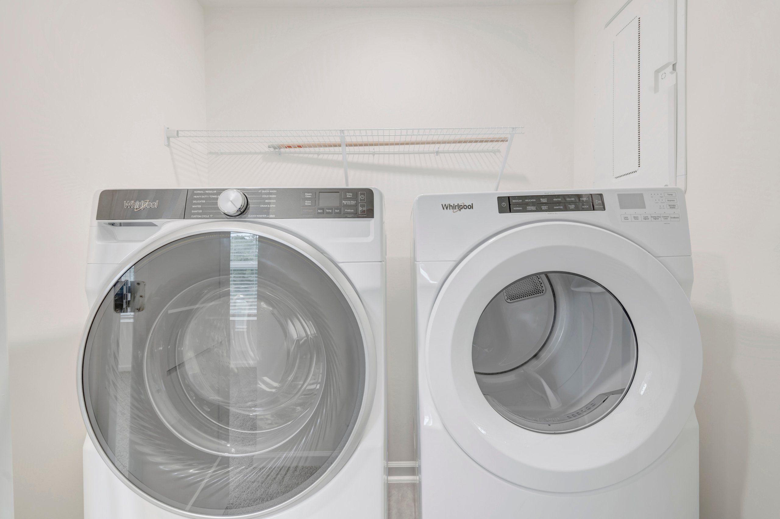 Pioneer Laundry