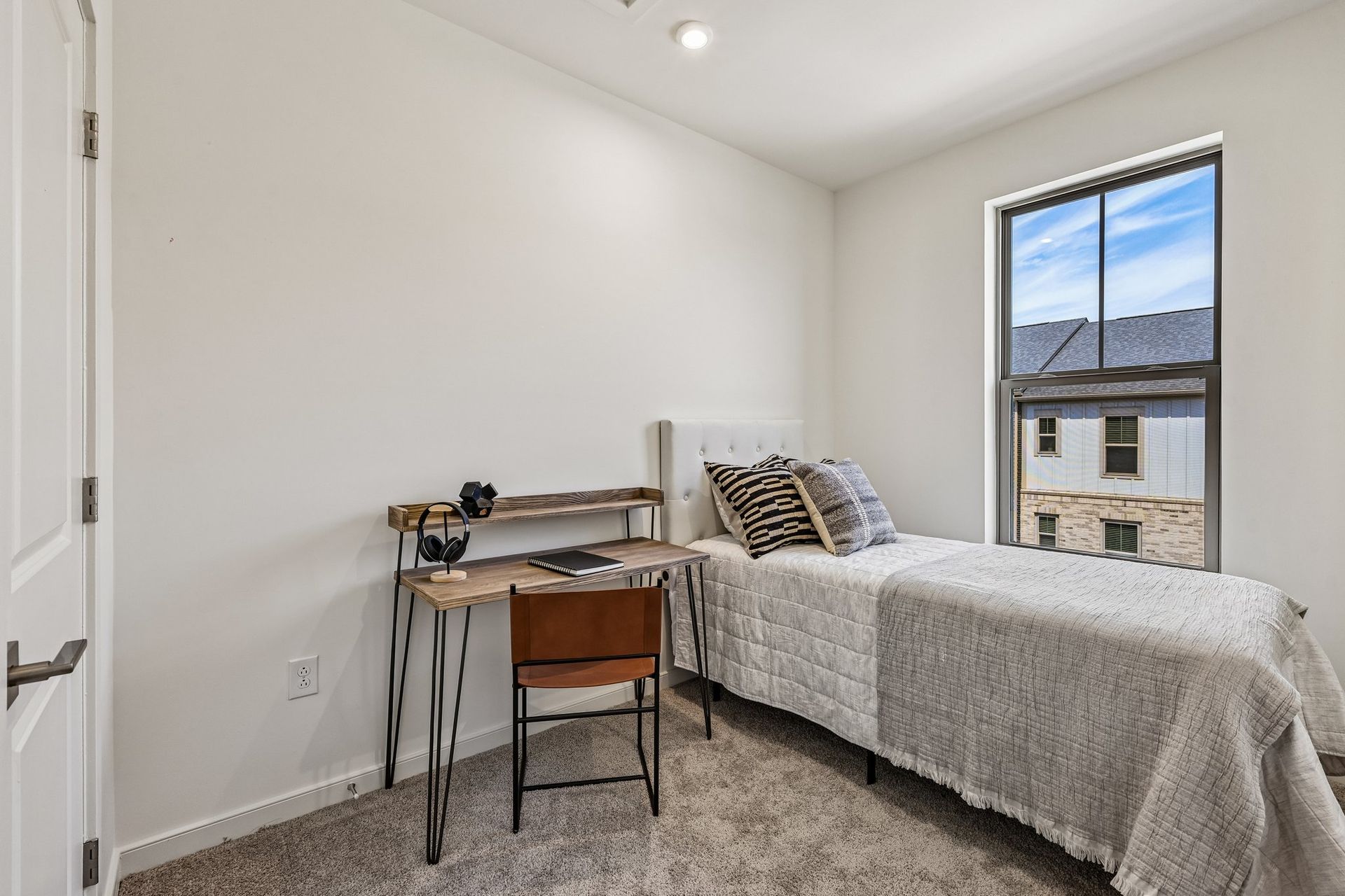 Potomac Secondary Bedroom