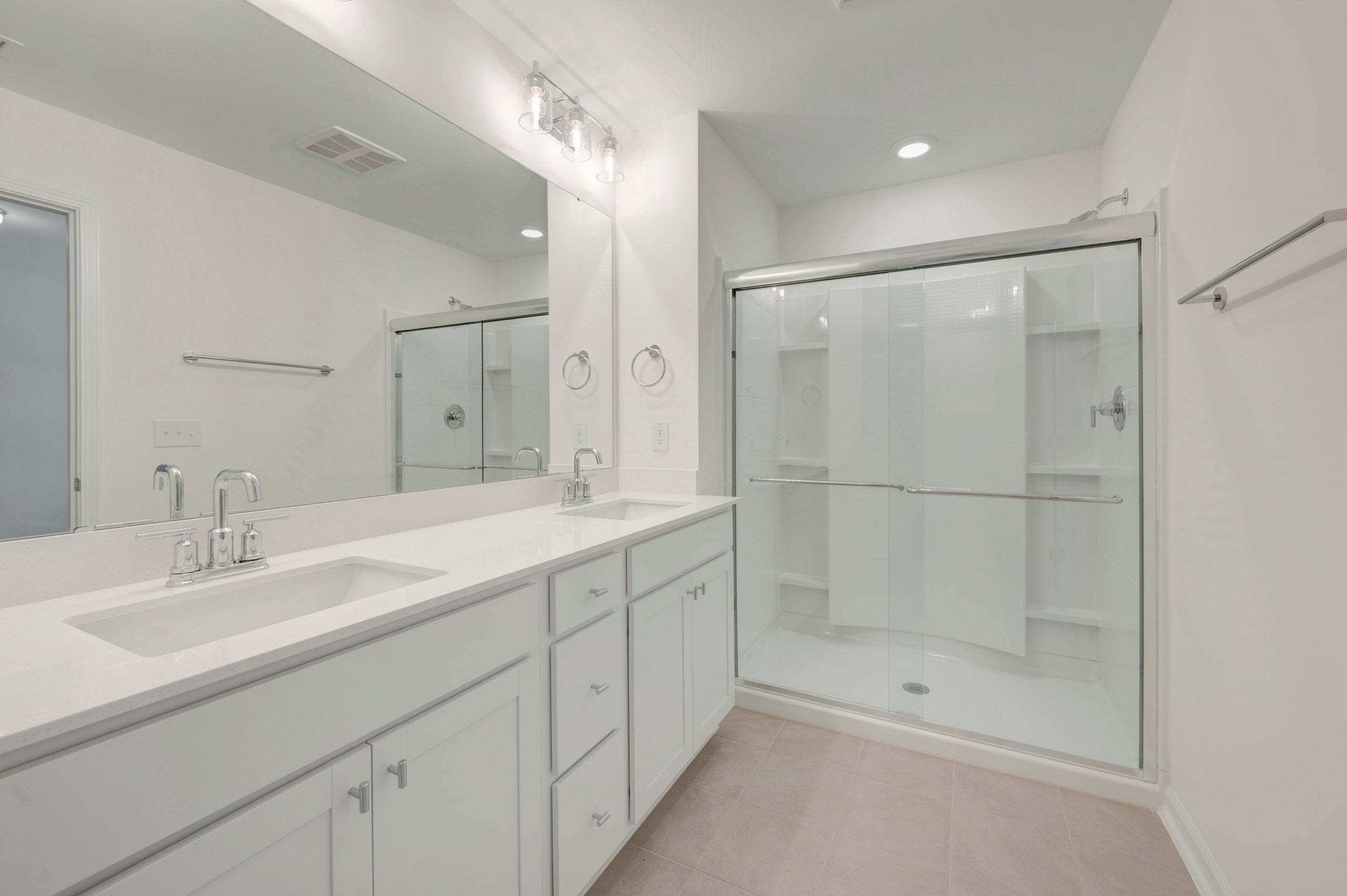 Pioneer Primary Choice Bath A