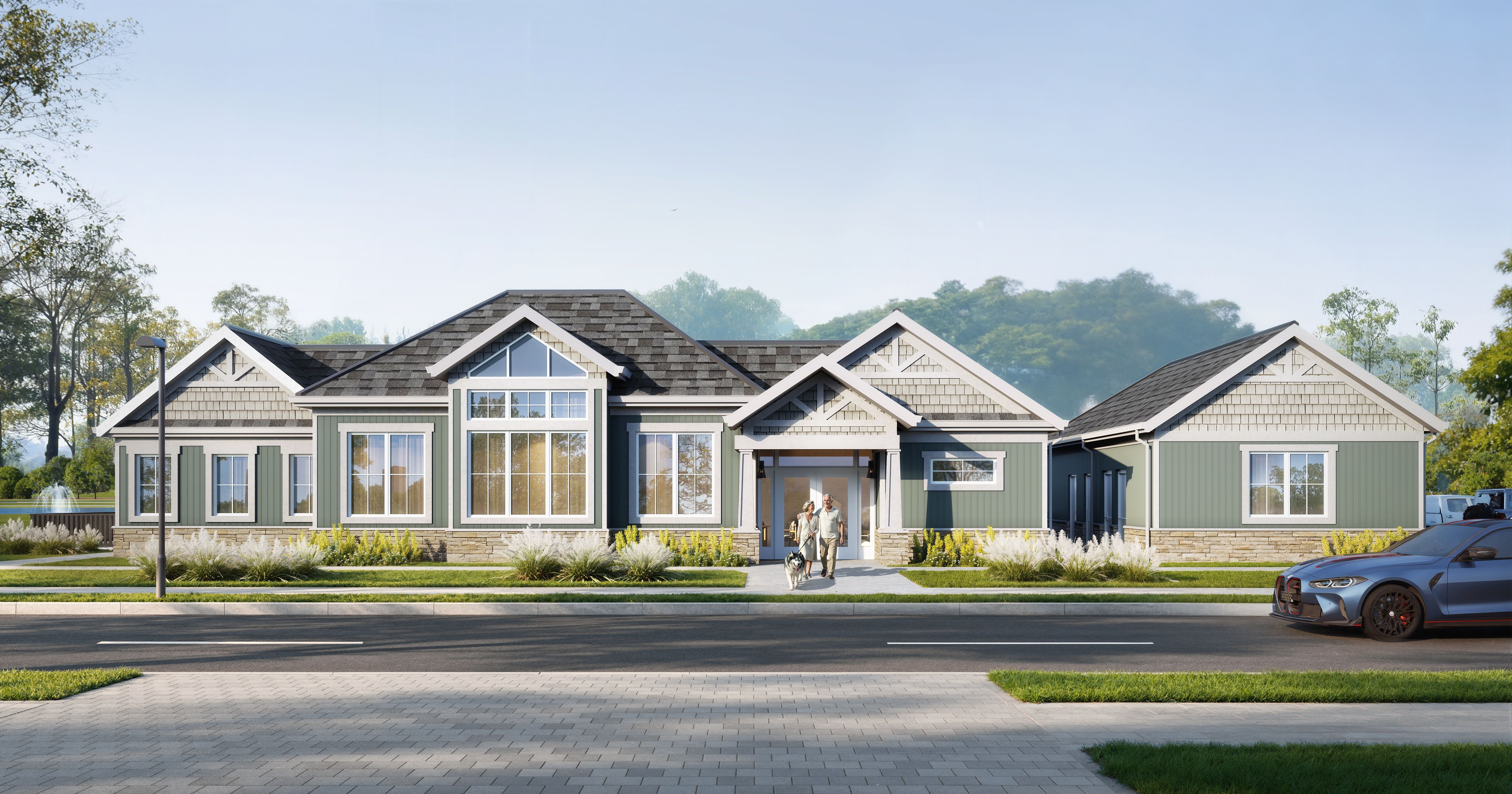 Future Clubhouse