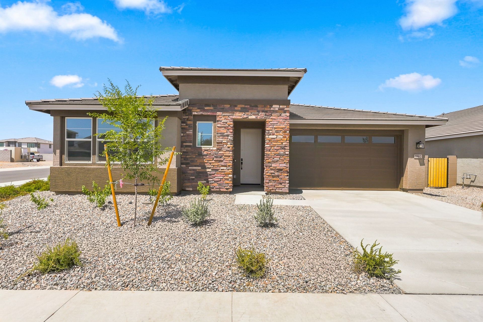 Irwin Prairie L Exterior