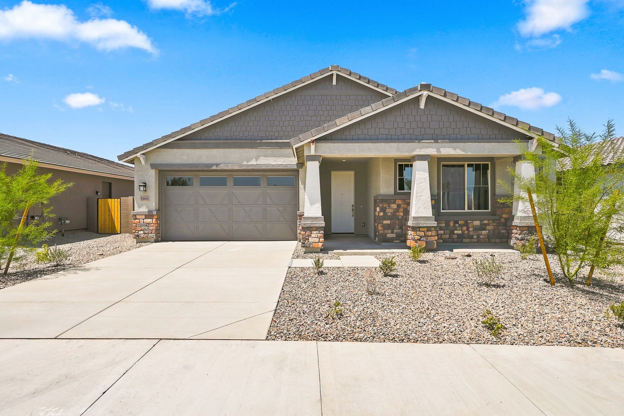 Savannah - Tirreno at IronWing: Litchfield Park, Arizona - Beazer Homes