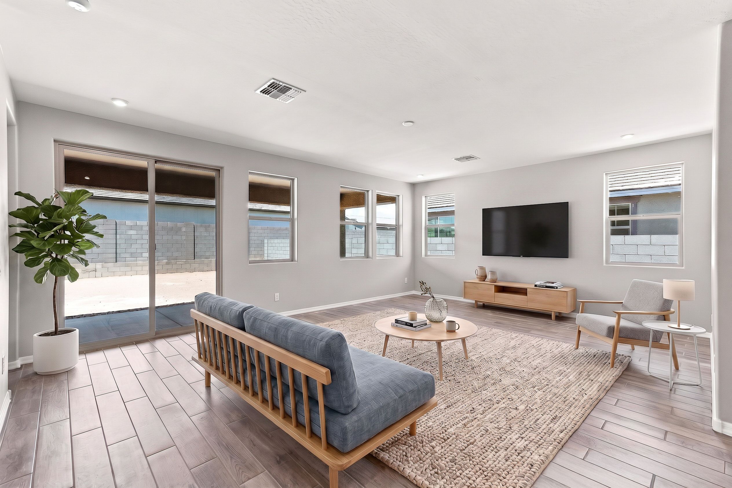 Irwin Great Room