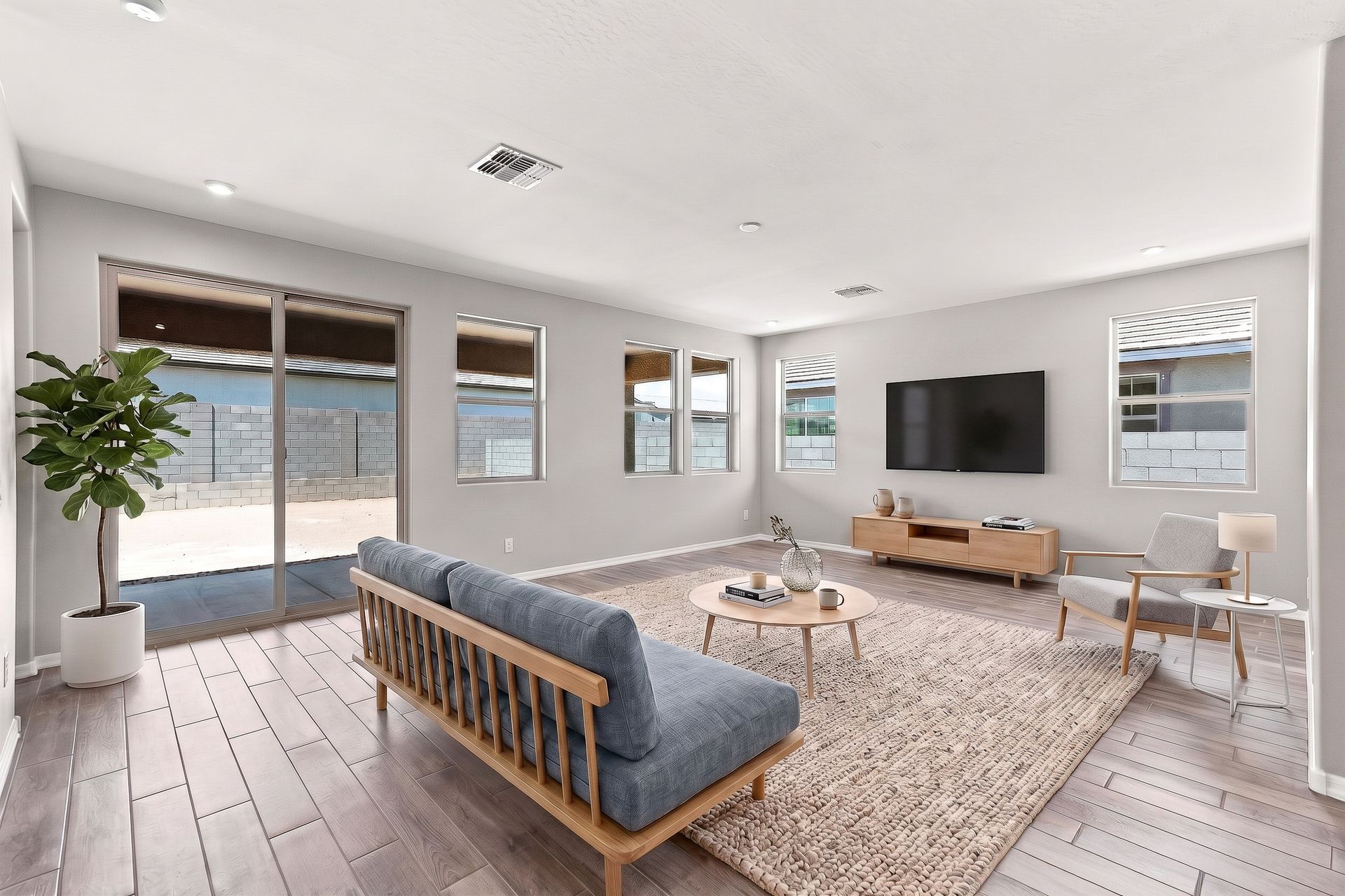 Irwin Great Room