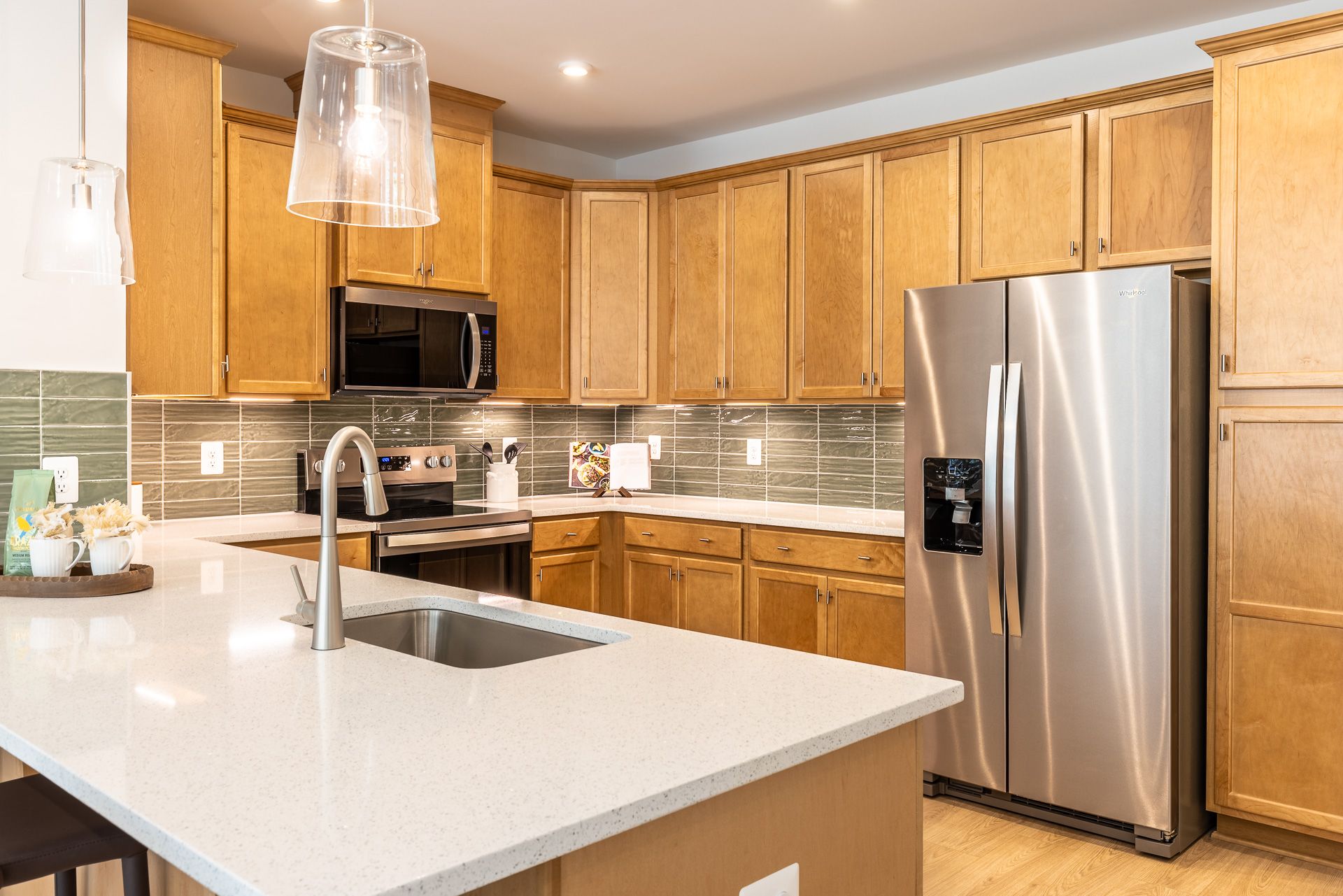 Riva Kitchen