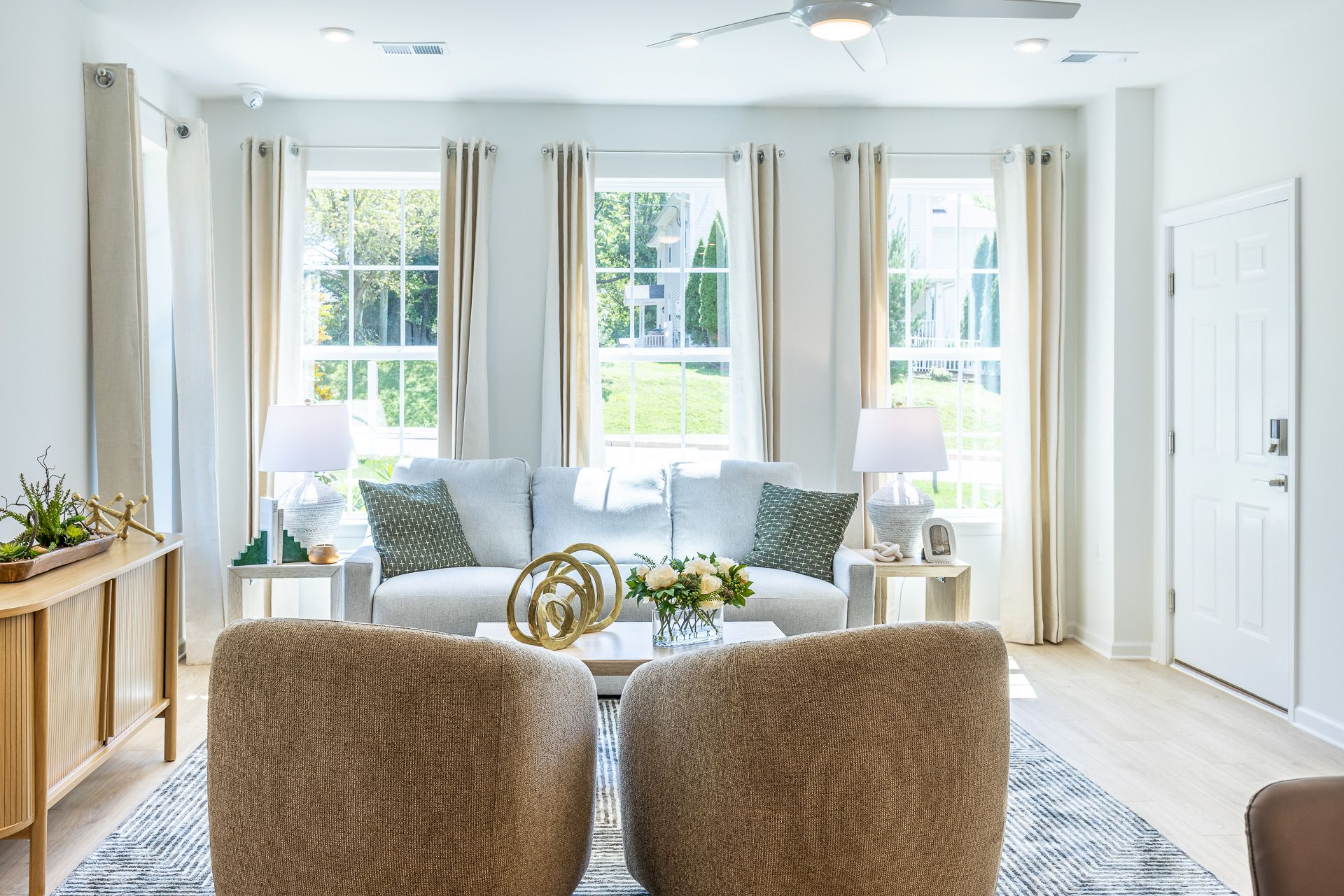 Riva Great Room