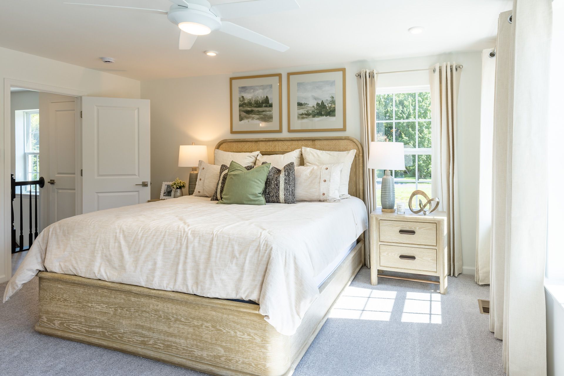 Riva Primary Suite