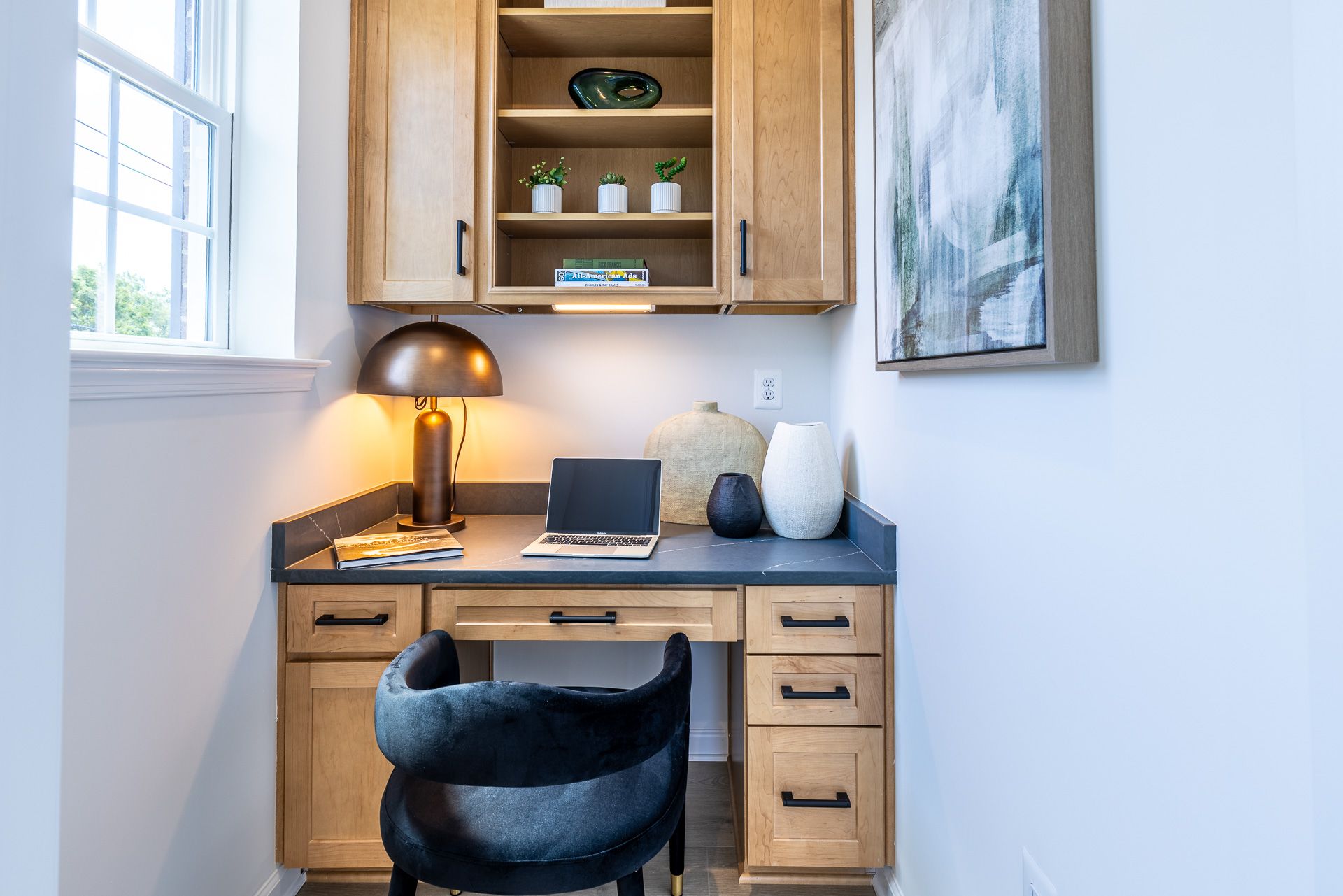 Taylor Office