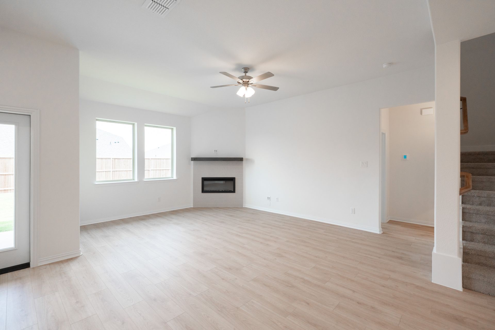 Cascade Great Room