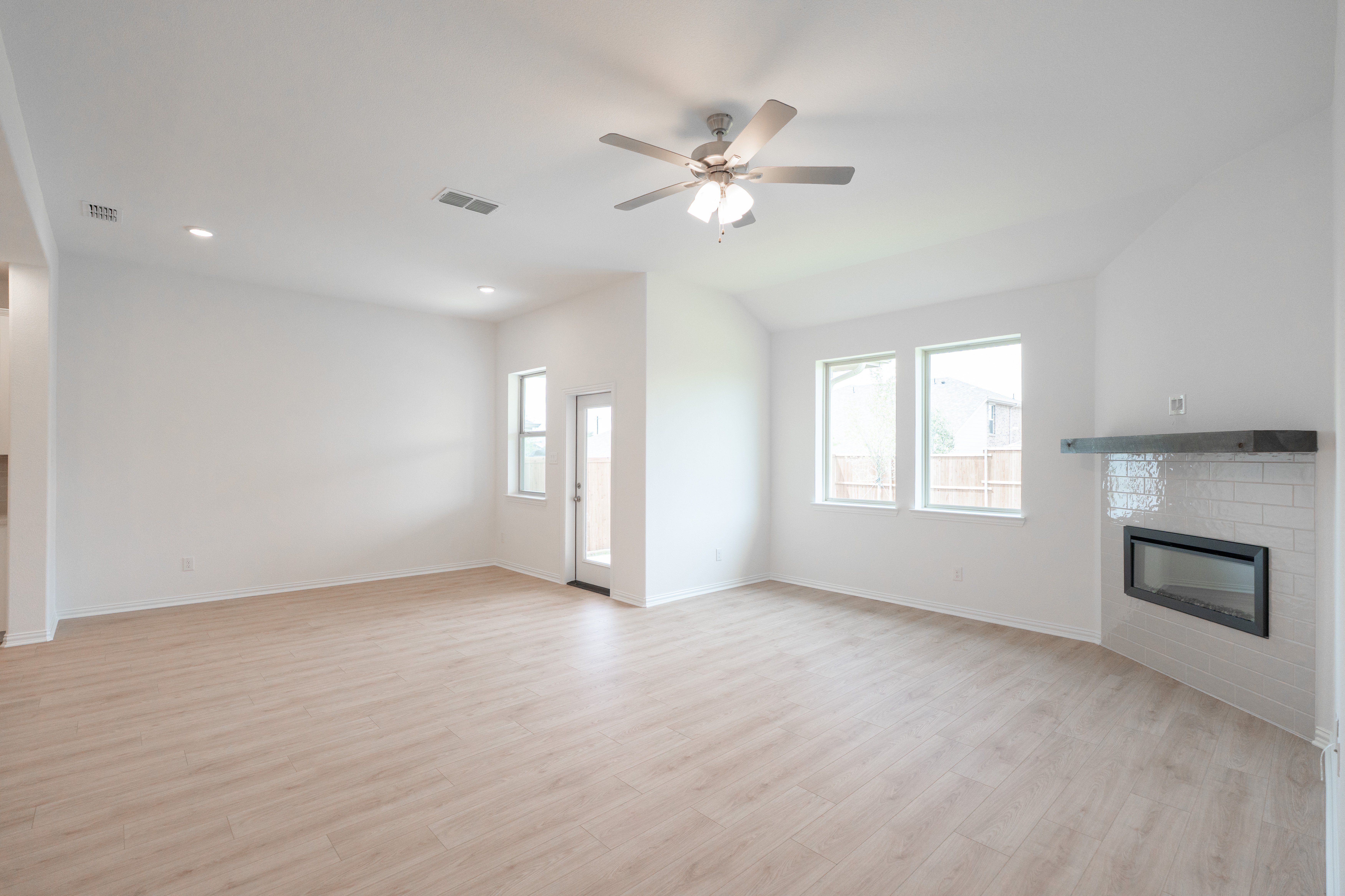Cascade Great Room