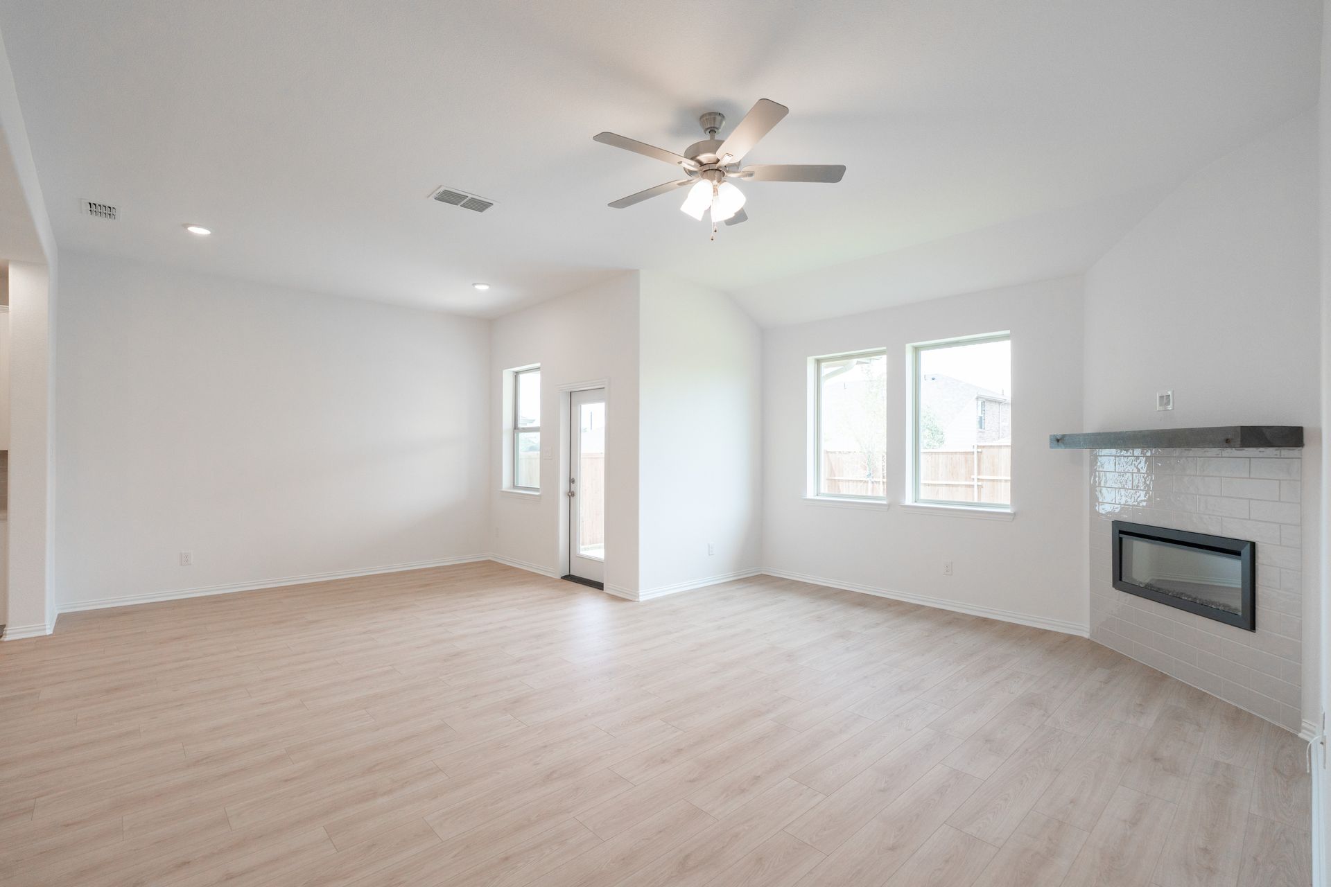 Cascade Great Room