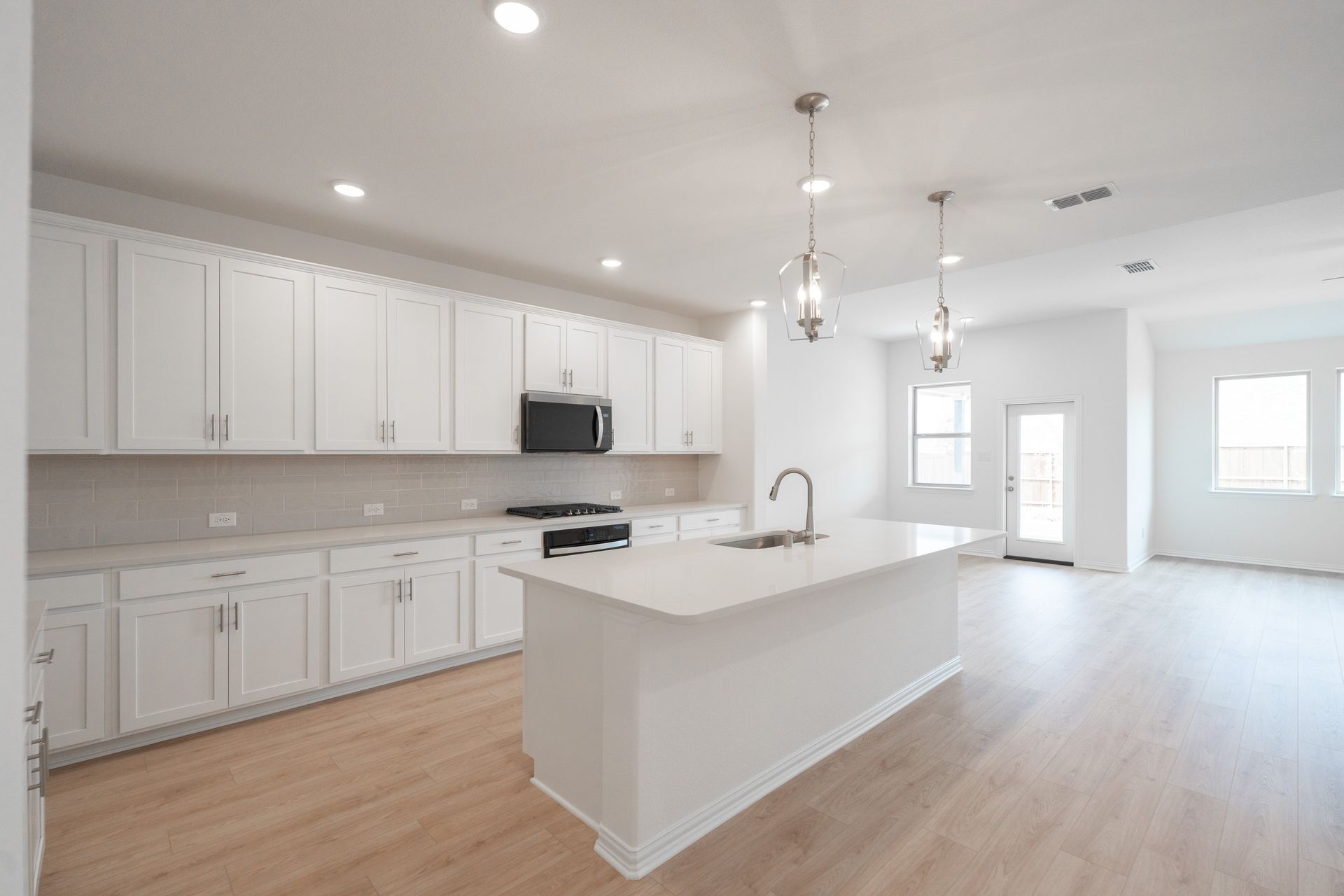 Cascade Kitchen