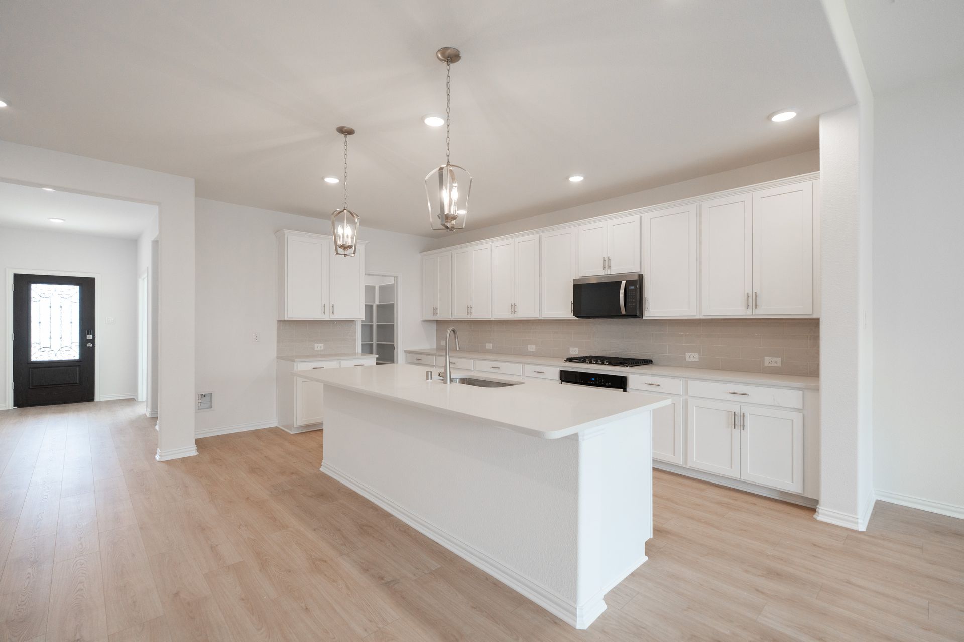 Cascade Kitchen