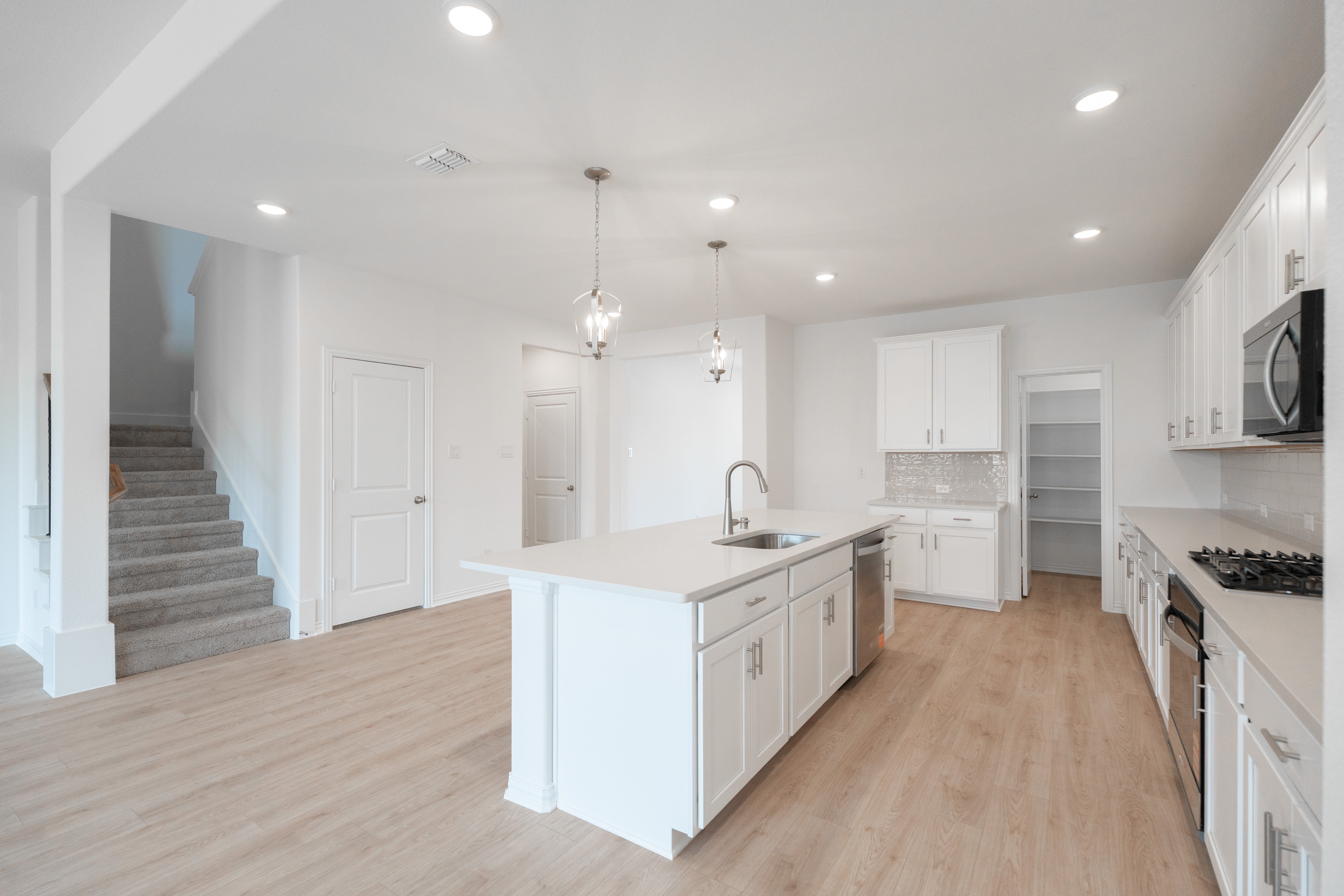 Cascade Kitchen