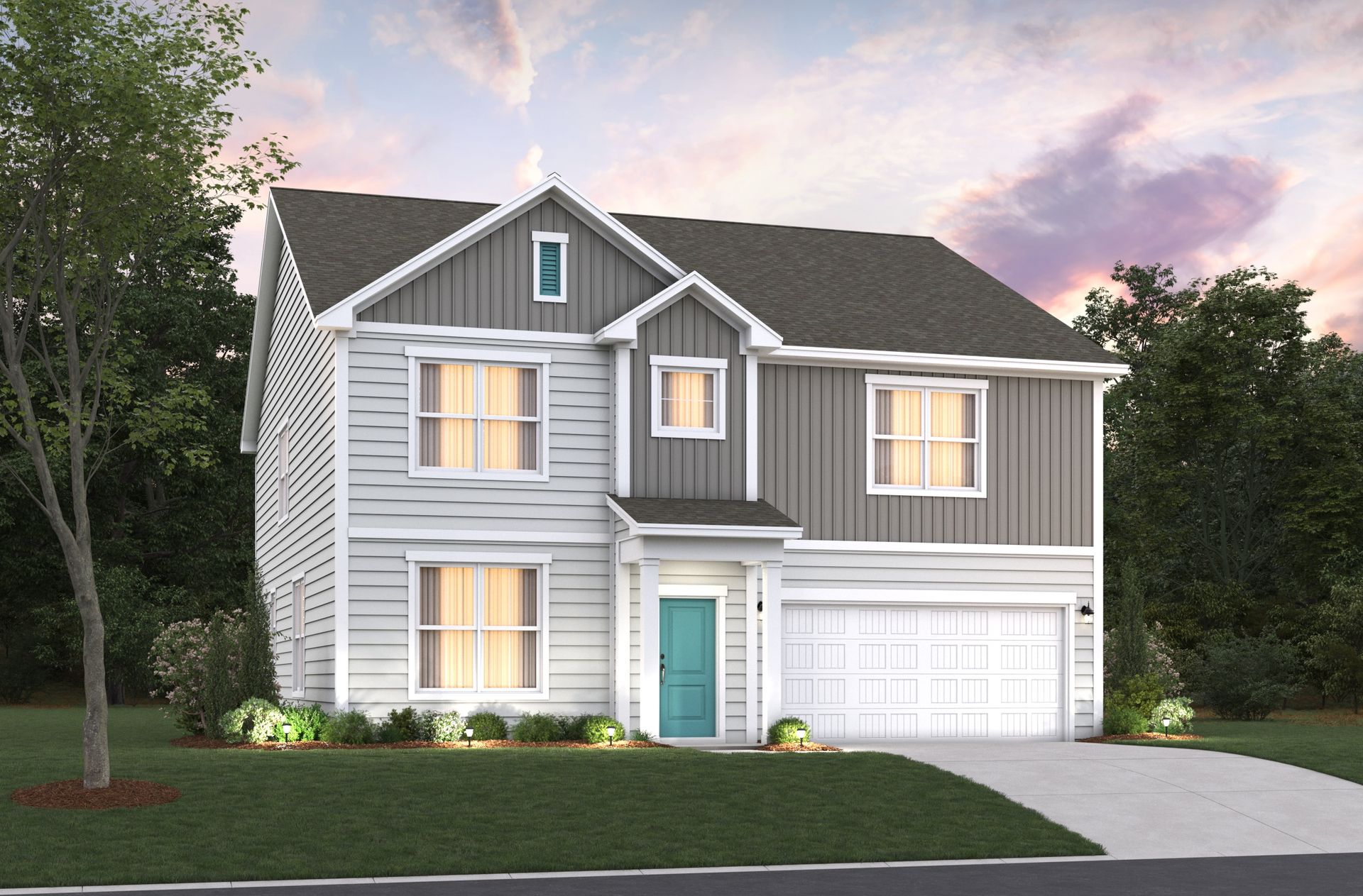 Coastal A Elevation