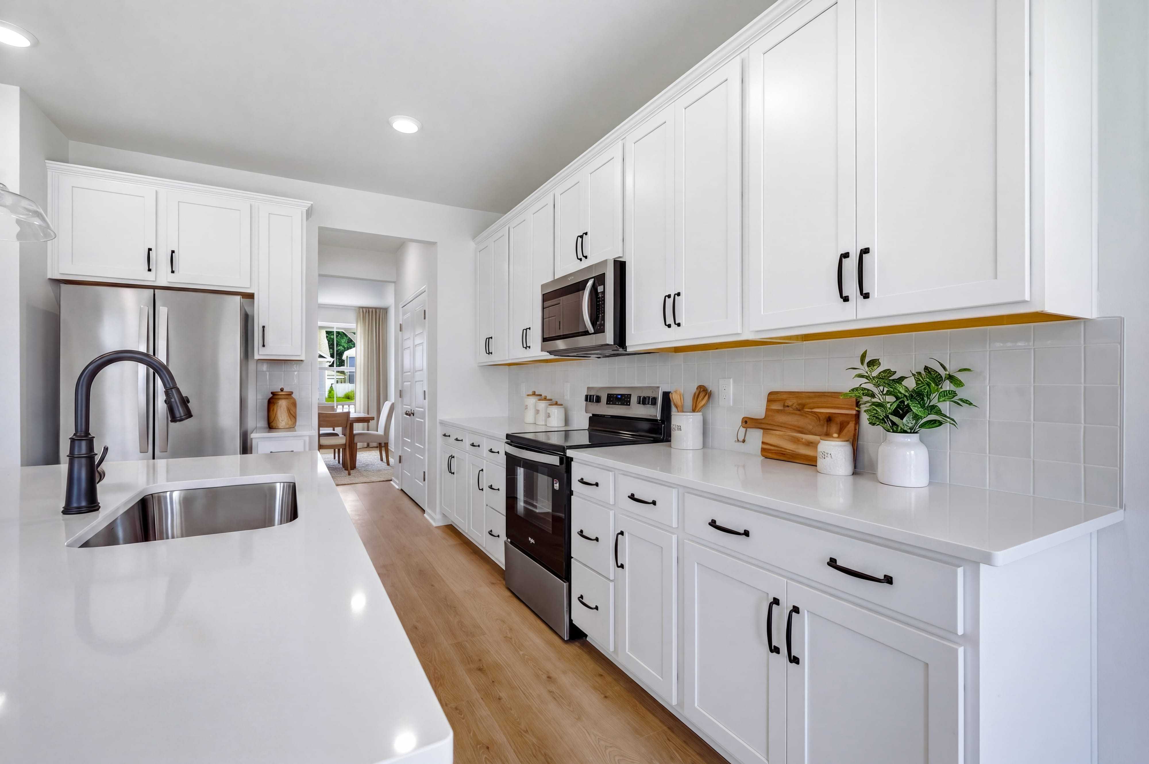Windsor Kitchen