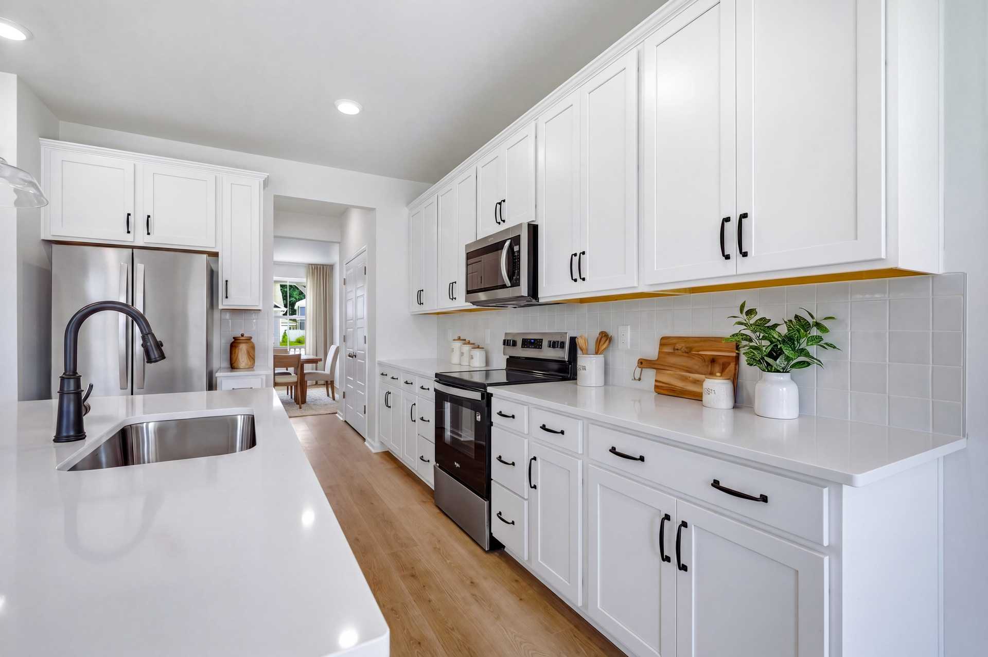 Windsor Kitchen