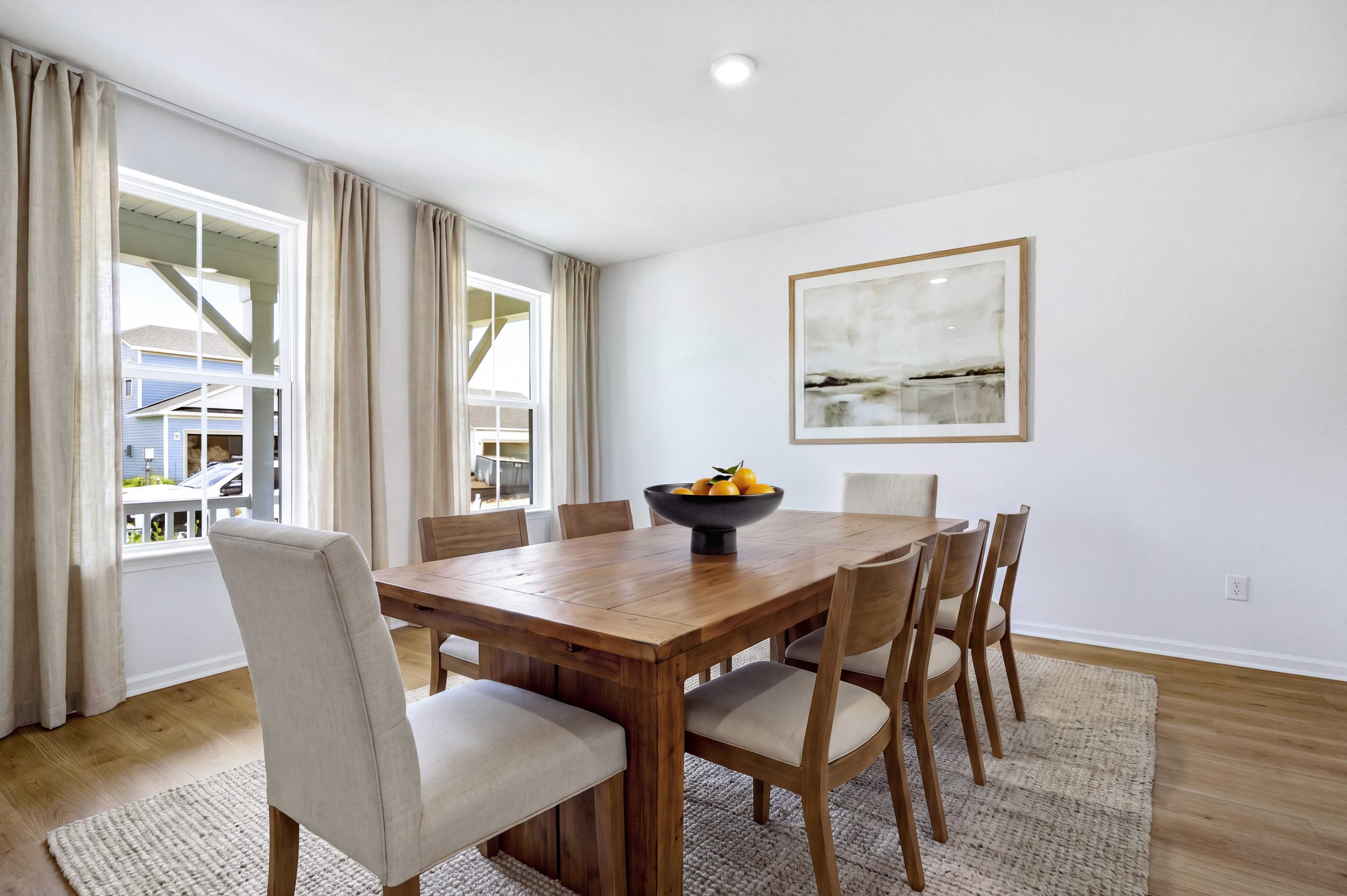 Windsor Dining Room