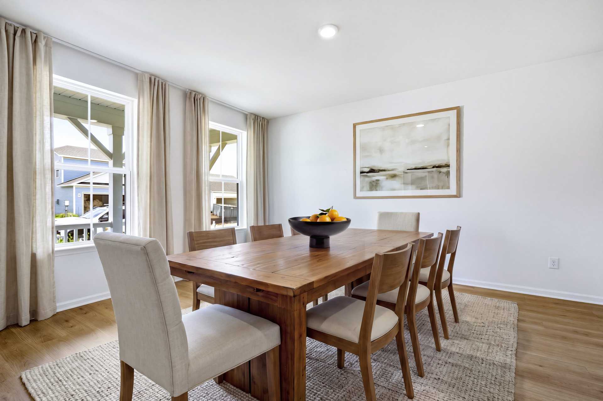 Windsor Dining Room