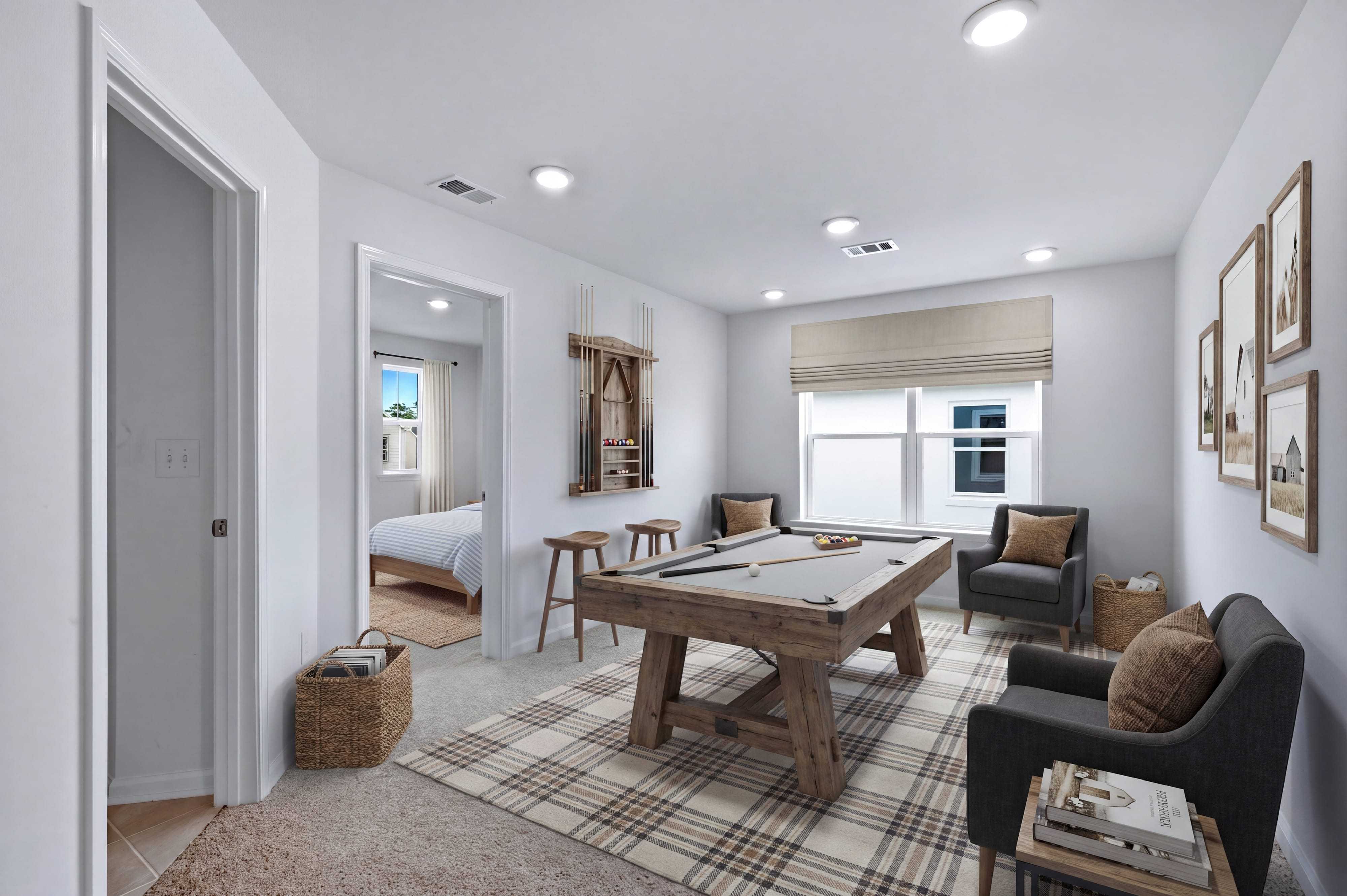 Windsor Loft