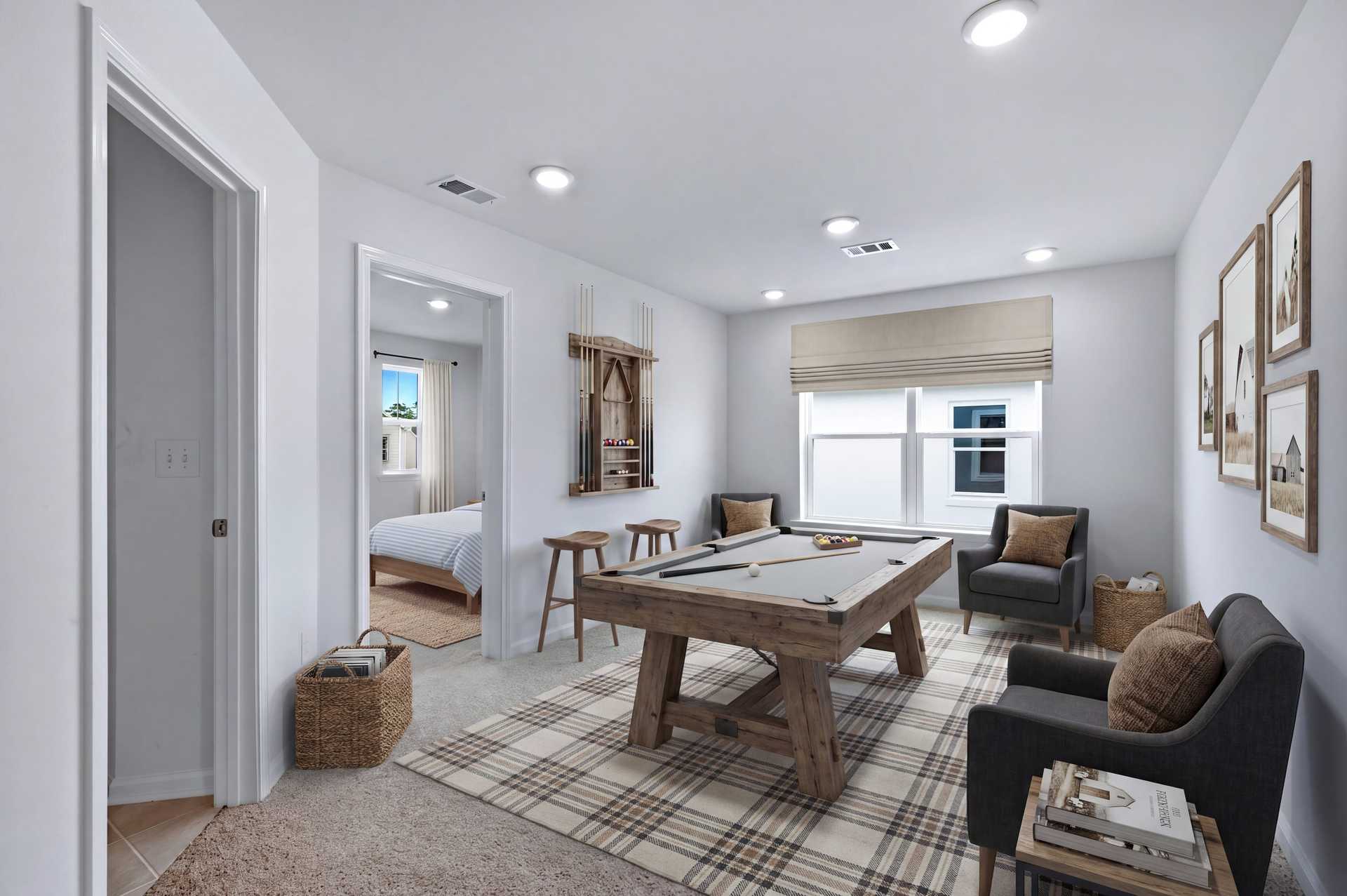 Windsor Loft