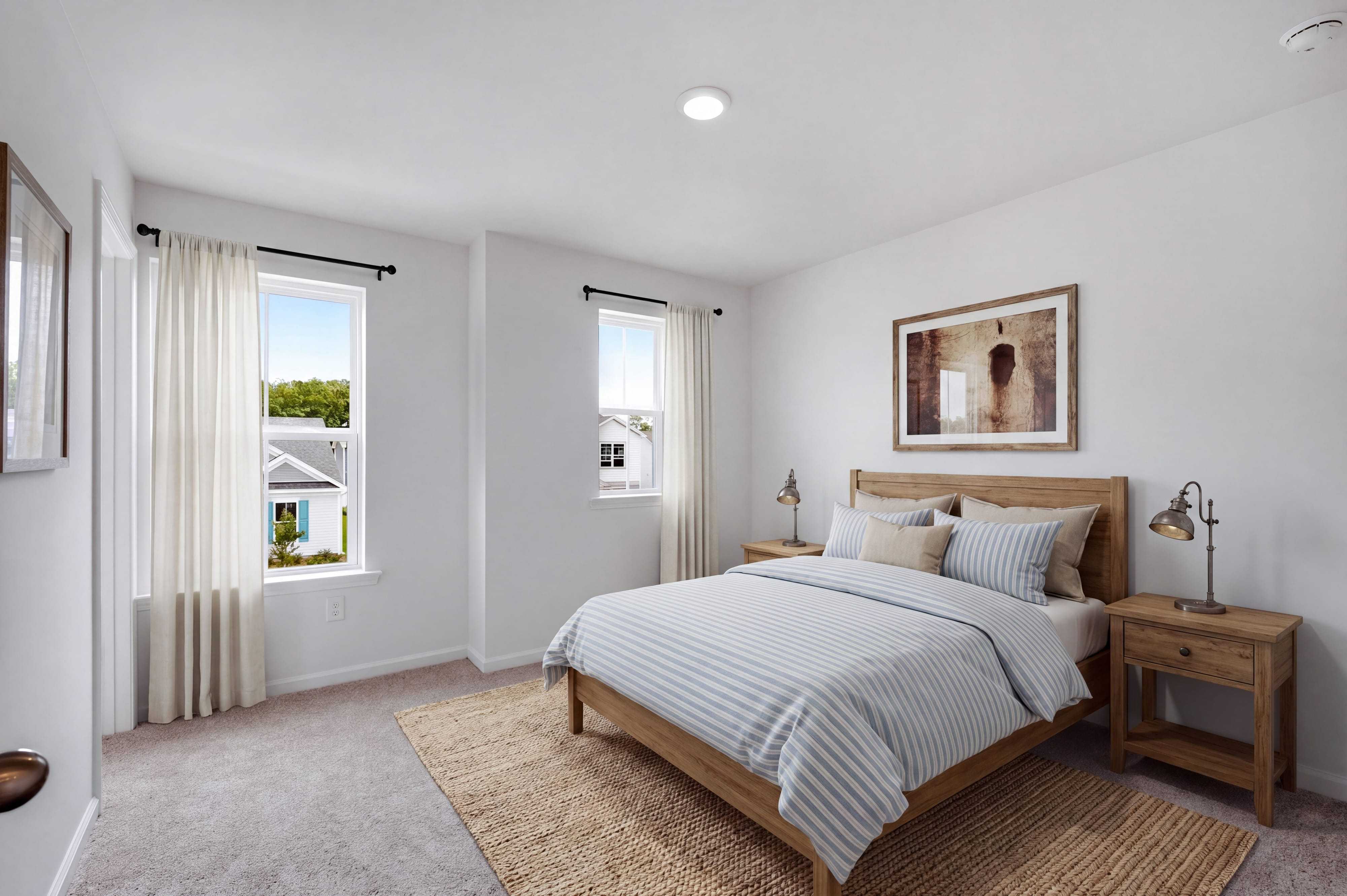 Windsor Bedroom 2