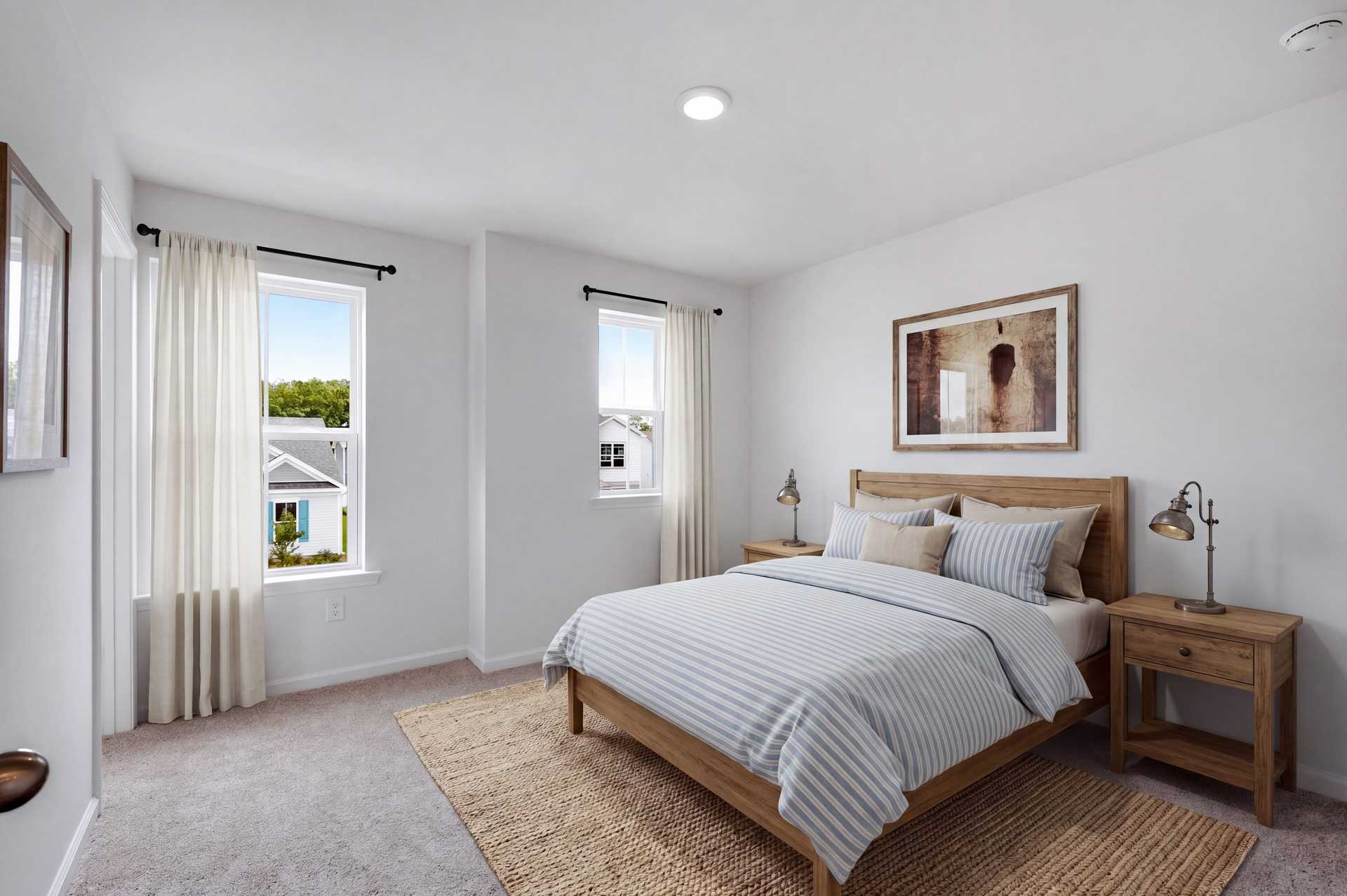 Windsor Bedroom 2