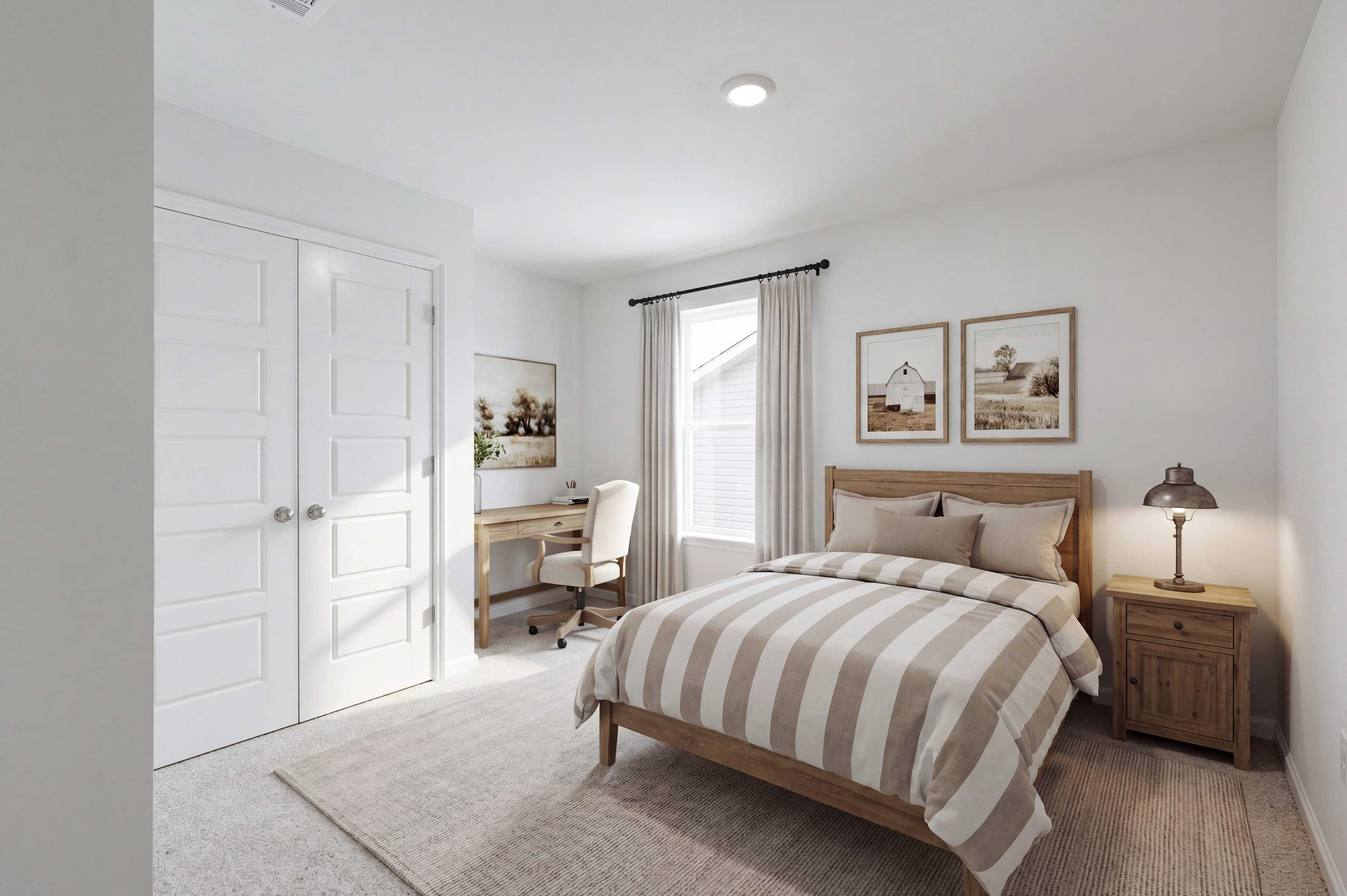 Windsor Bedroom 3