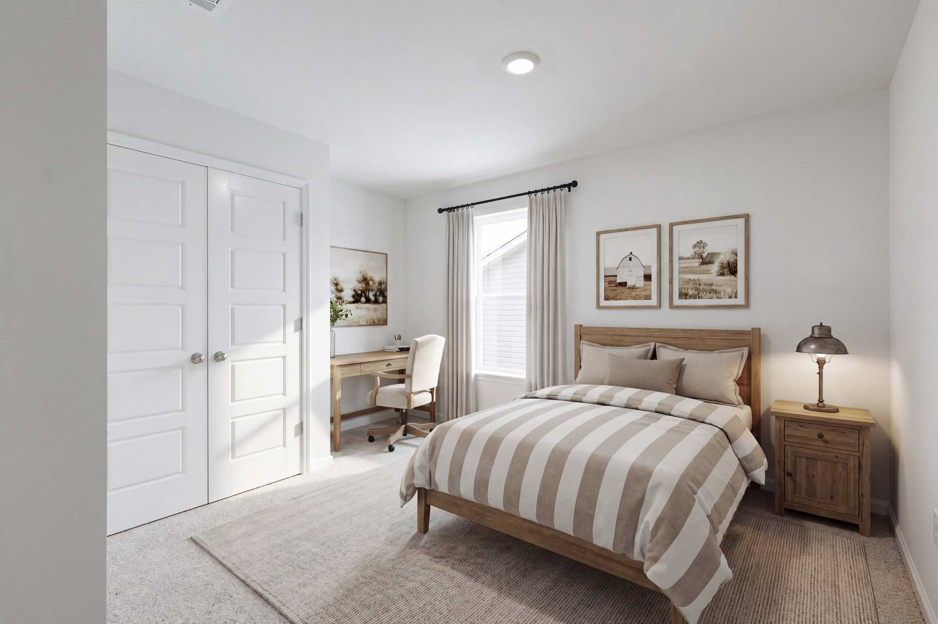 Windsor Bedroom 3