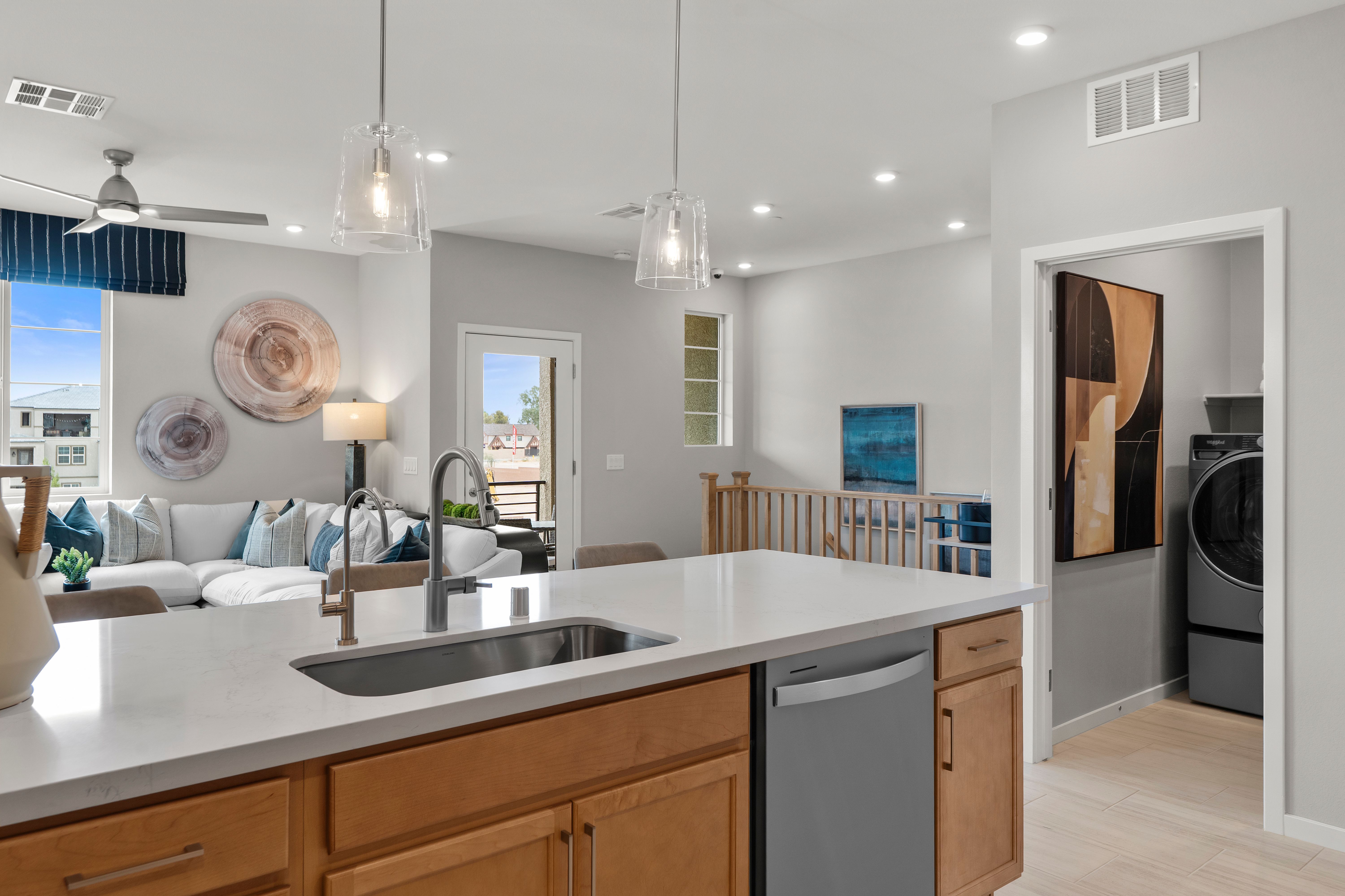 Bedford Kitchen